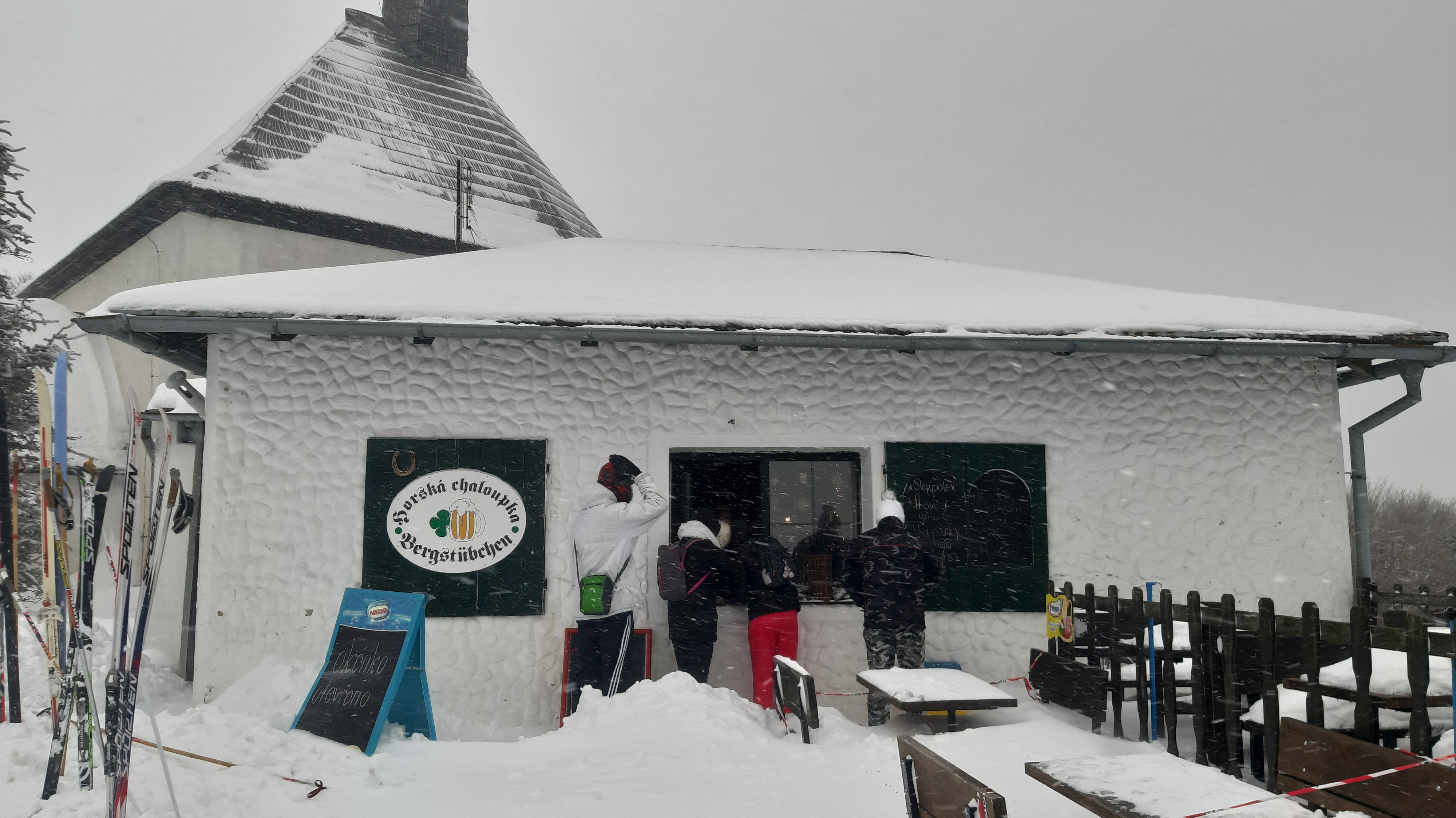 Občerstvení Krupka foto 2