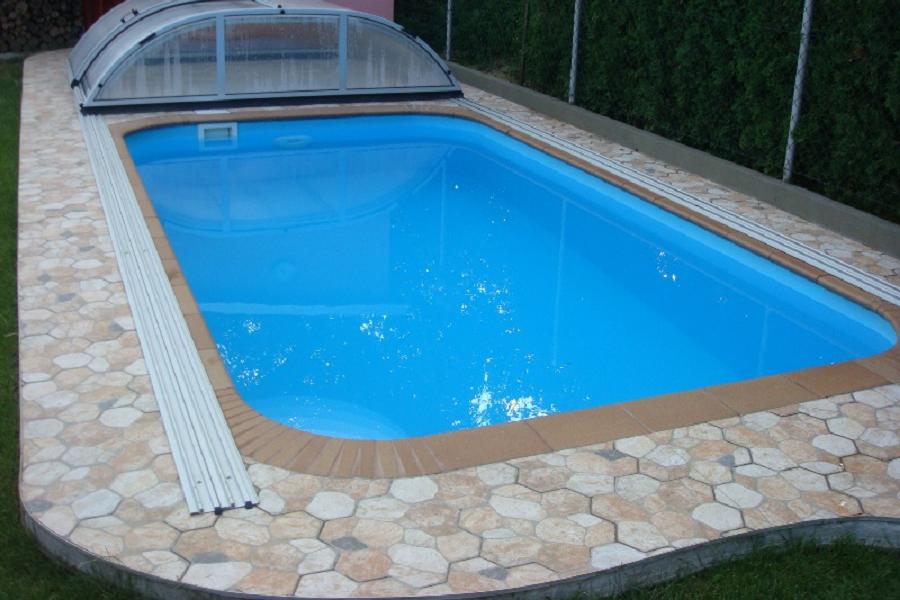 Obkladačské práce od návrhu, materiálu, po úklid