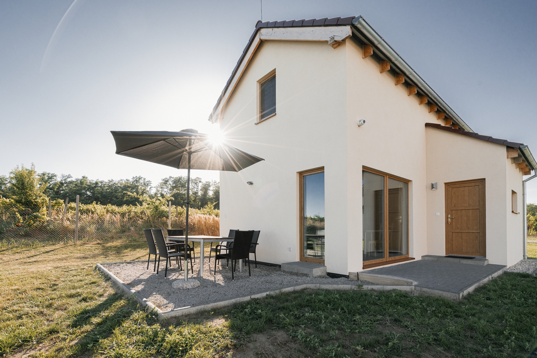 Ubytování u Lednice foto 3