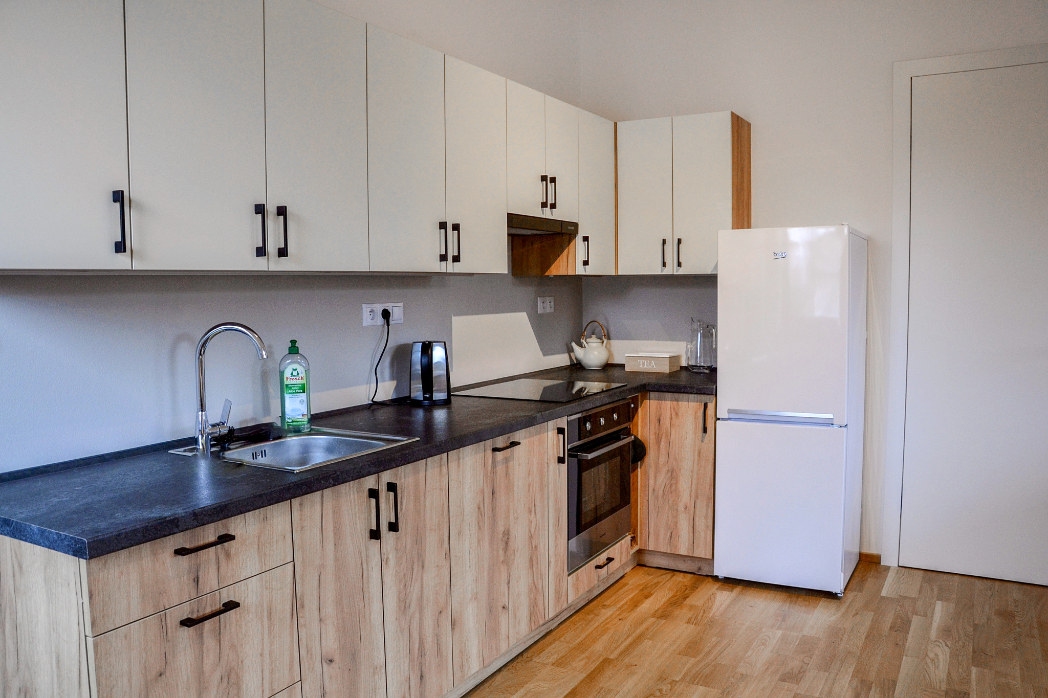 Apartmán Efka foto 5