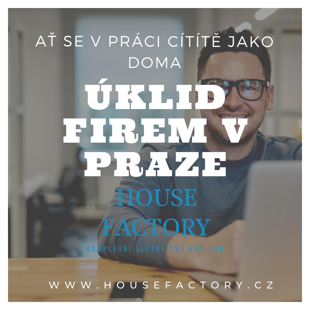 House Factory foto 2