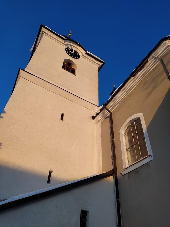 Římskokatolická farnost Nížkov foto 3