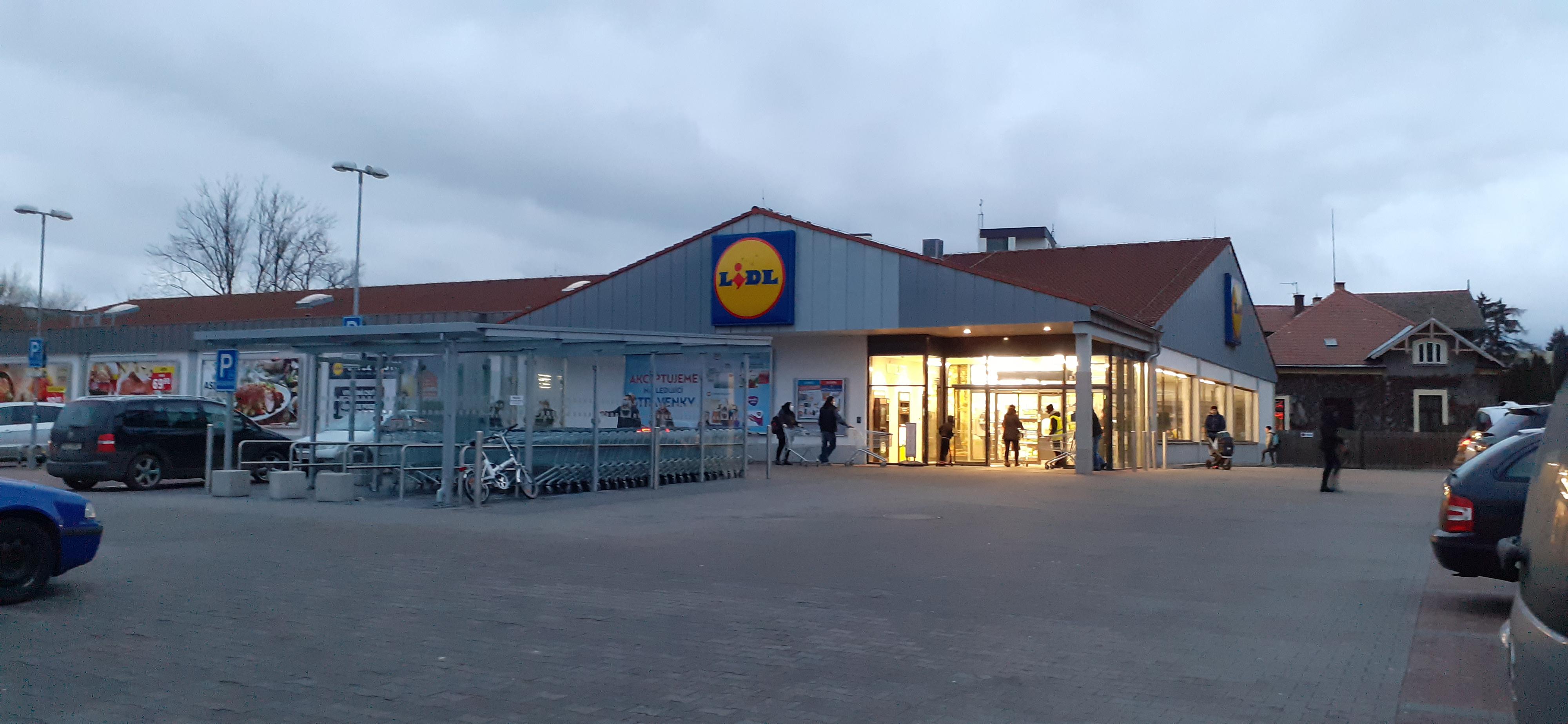 Lidl foto 5