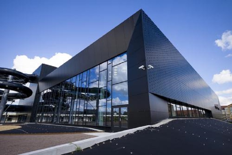 Lindab foto 4