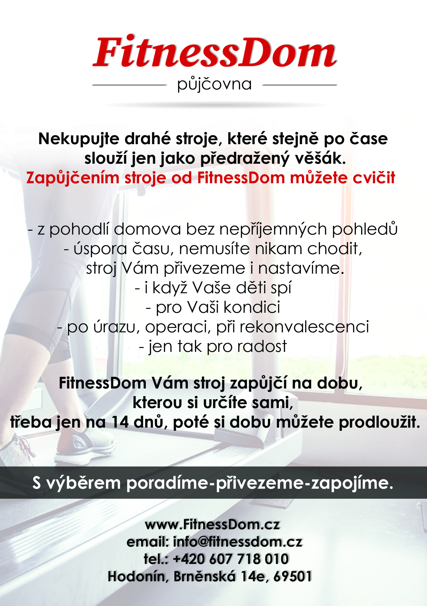 FitnessDom foto 3