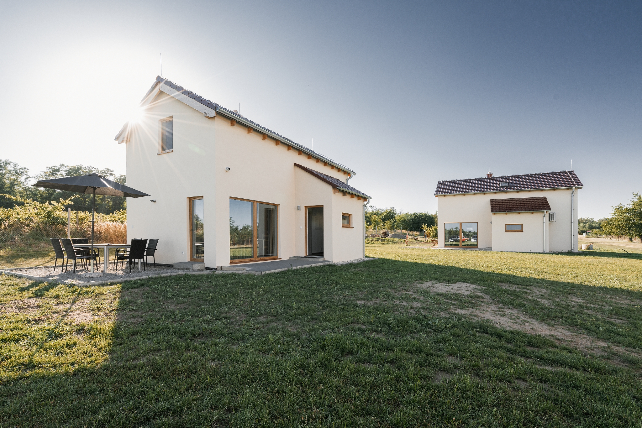 Ubytování u Lednice foto 2