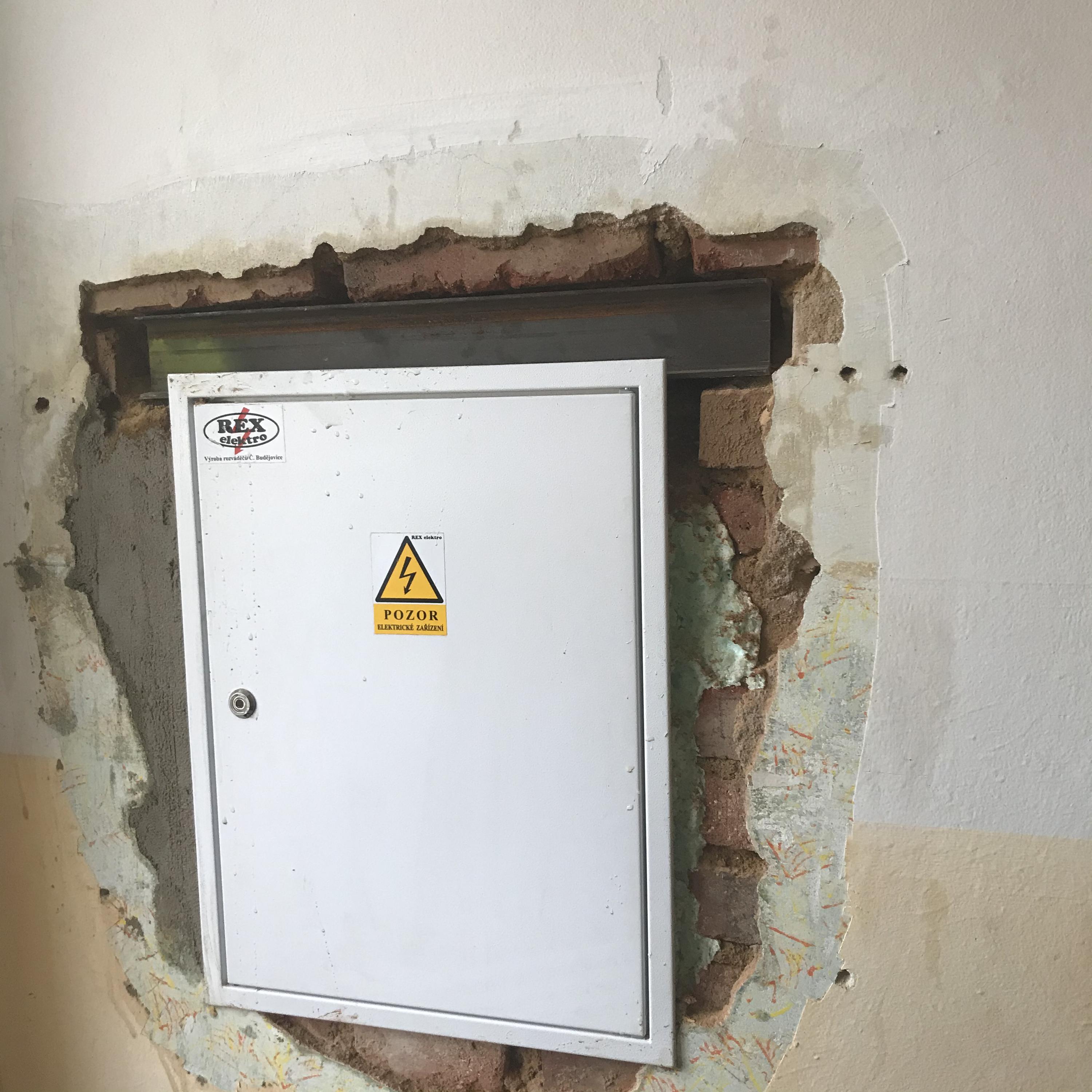 El-Stav Štěch elektro pohotovost foto 4