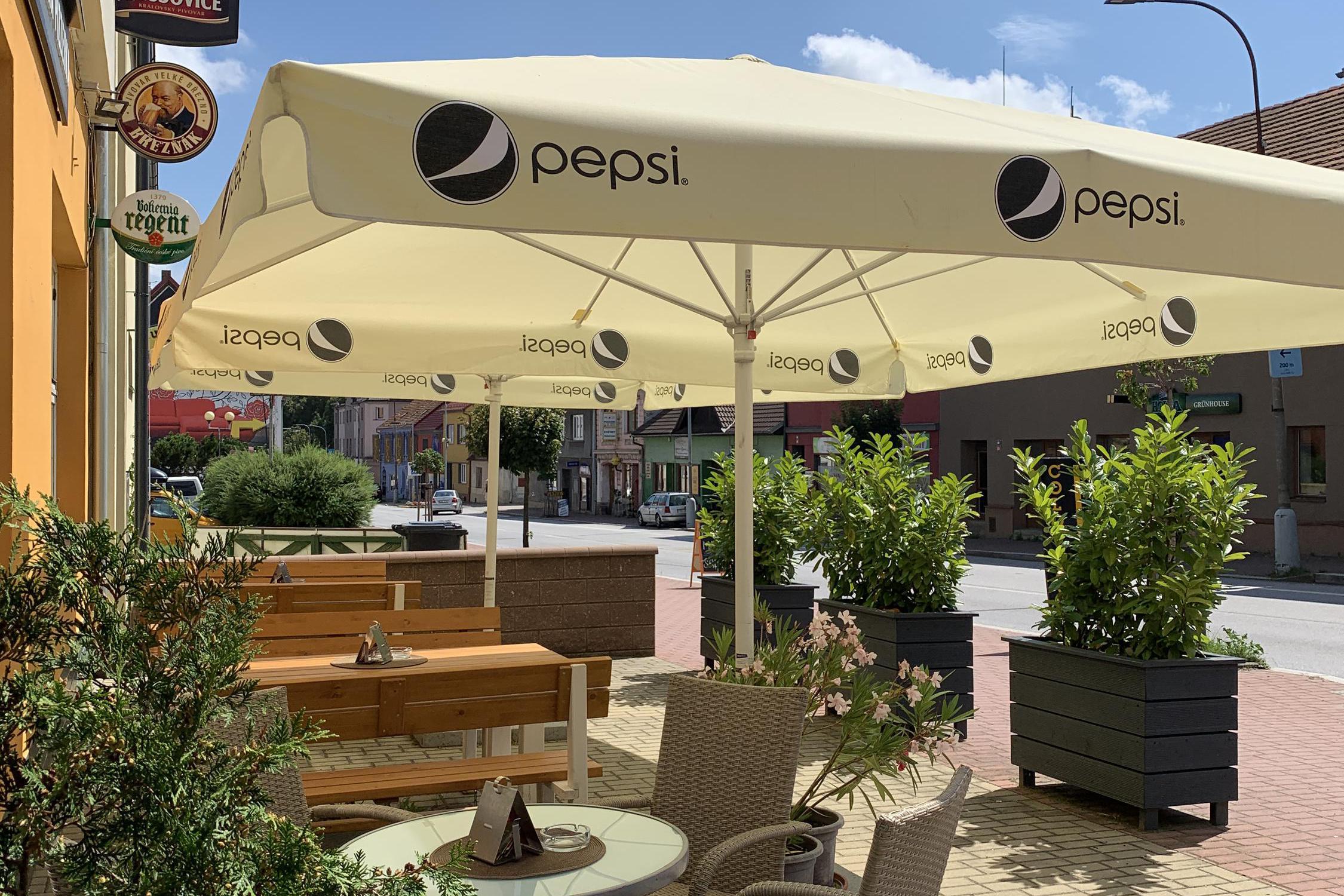 PIZZERIE LIŠOV s.r.o.