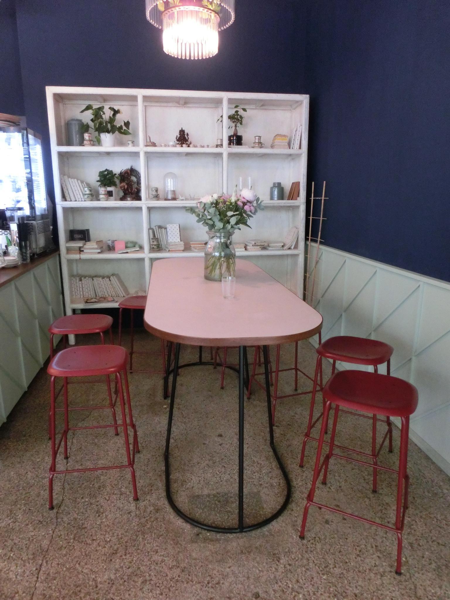 Cà phê foto 3