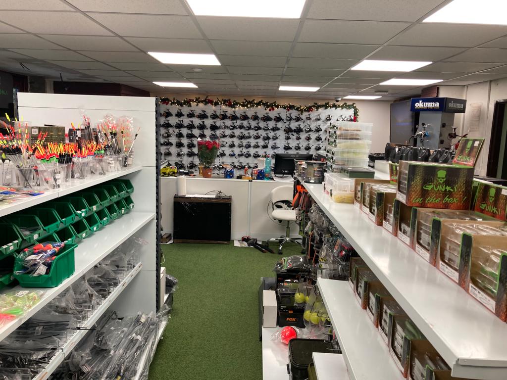 Rimex rybářské potřeby foto 4