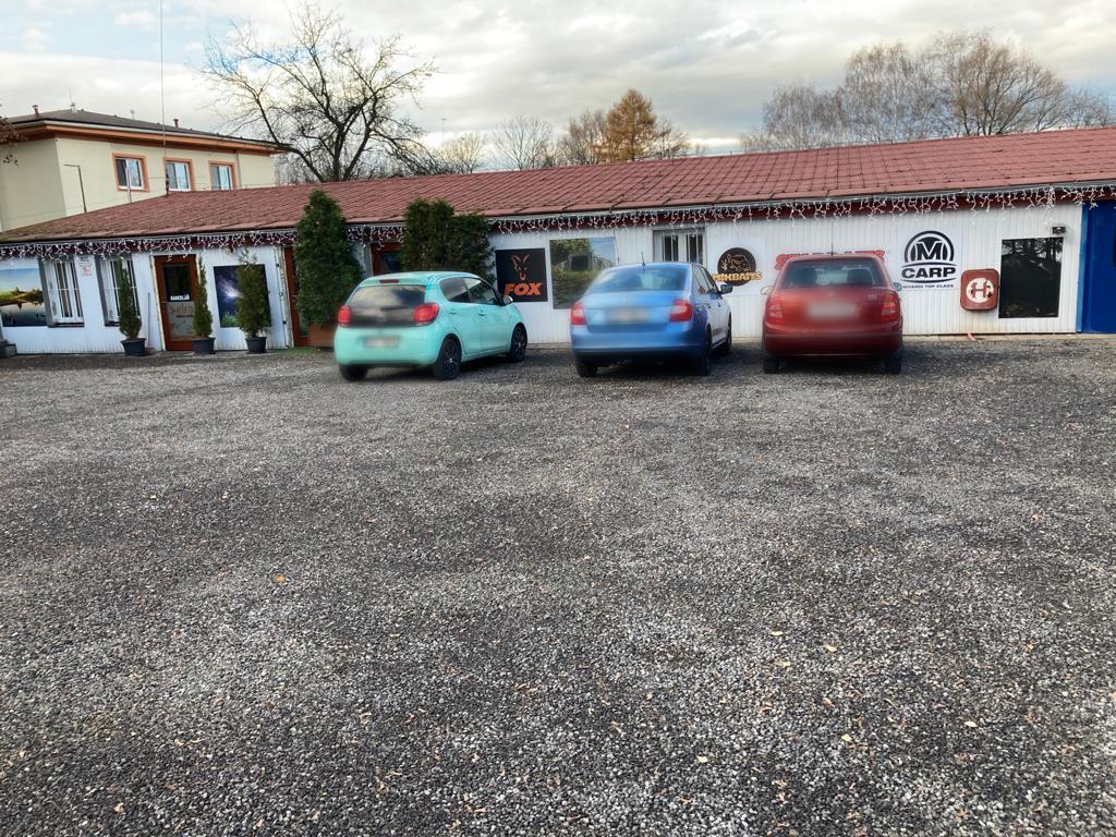 Rimex rybářské potřeby foto 4
