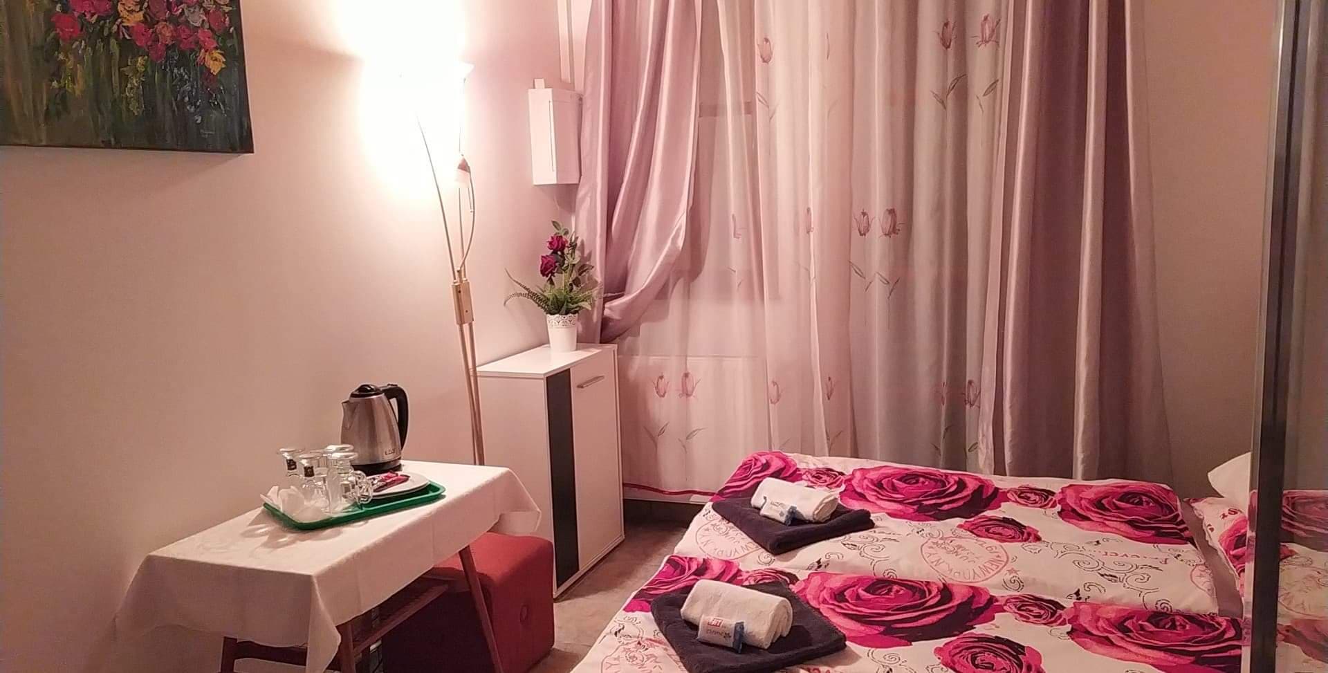 VILA CALLUM relax & wellness foto 5