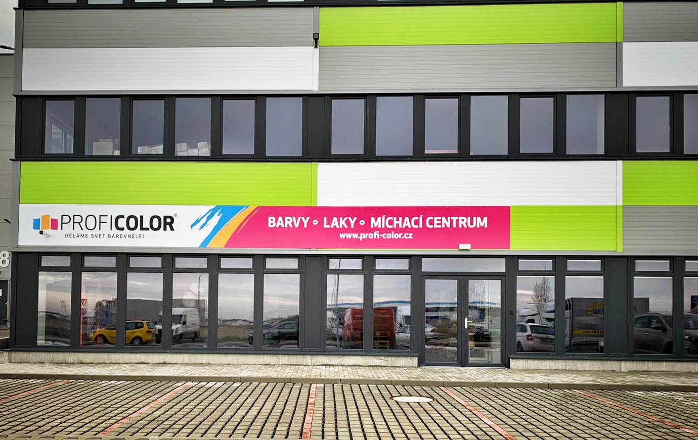 PROFI COLOR, s.r.o. foto 2