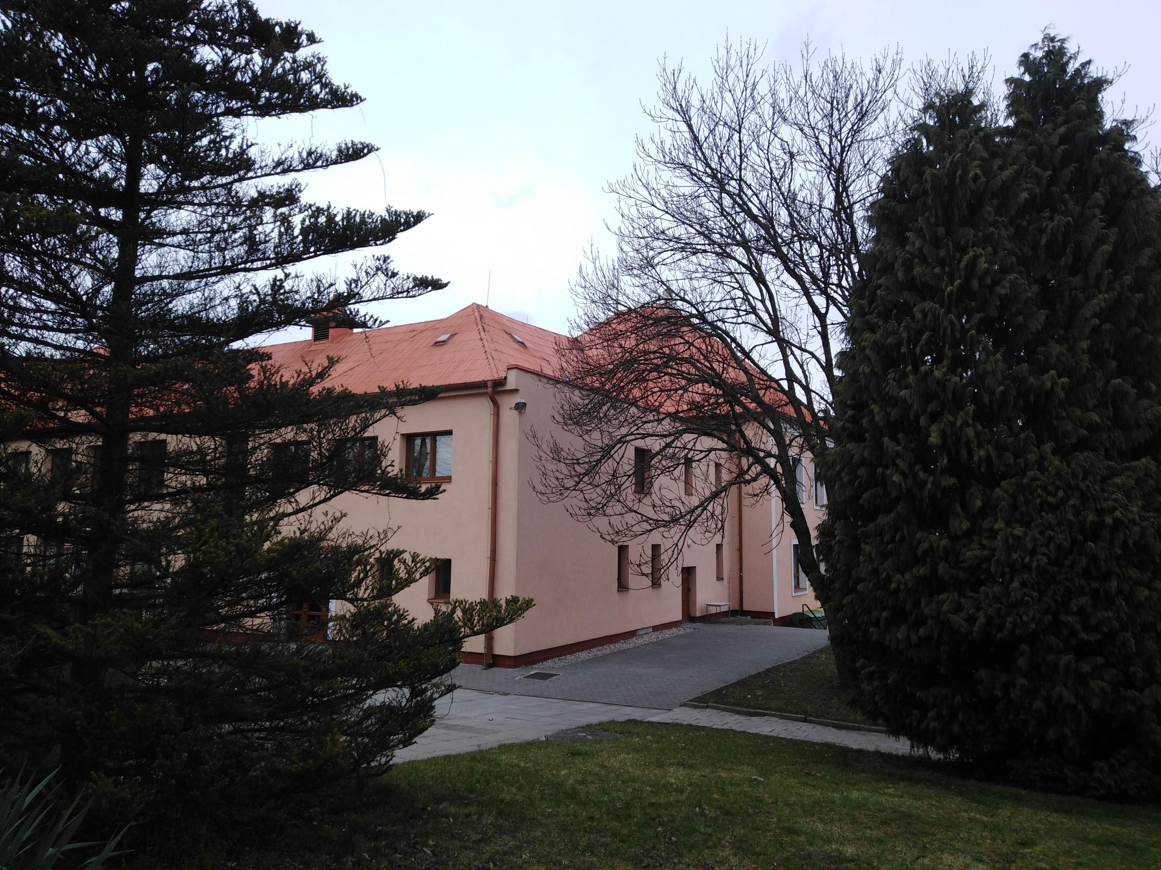 SAK Studénka foto 2