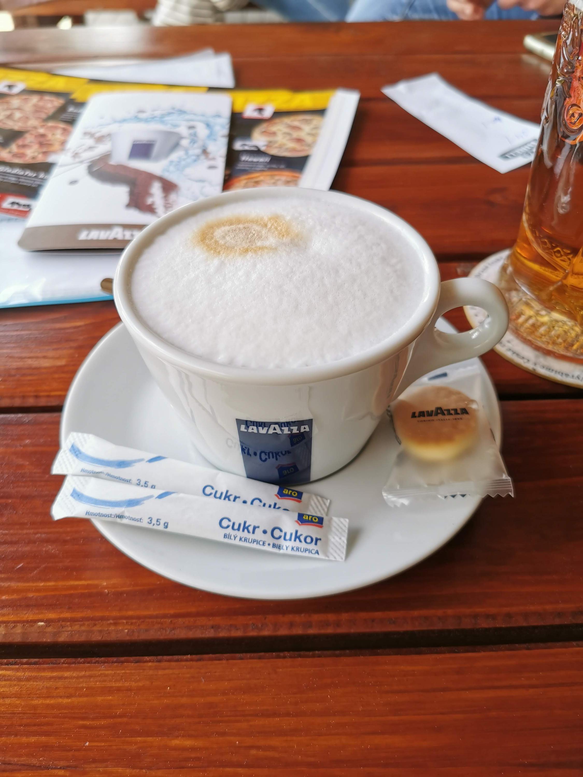 Hospůdka U Anny foto 4