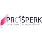 Plyšová hračka klíčenka ve stylu Labubu sedící v obchodě Prosperk.cz