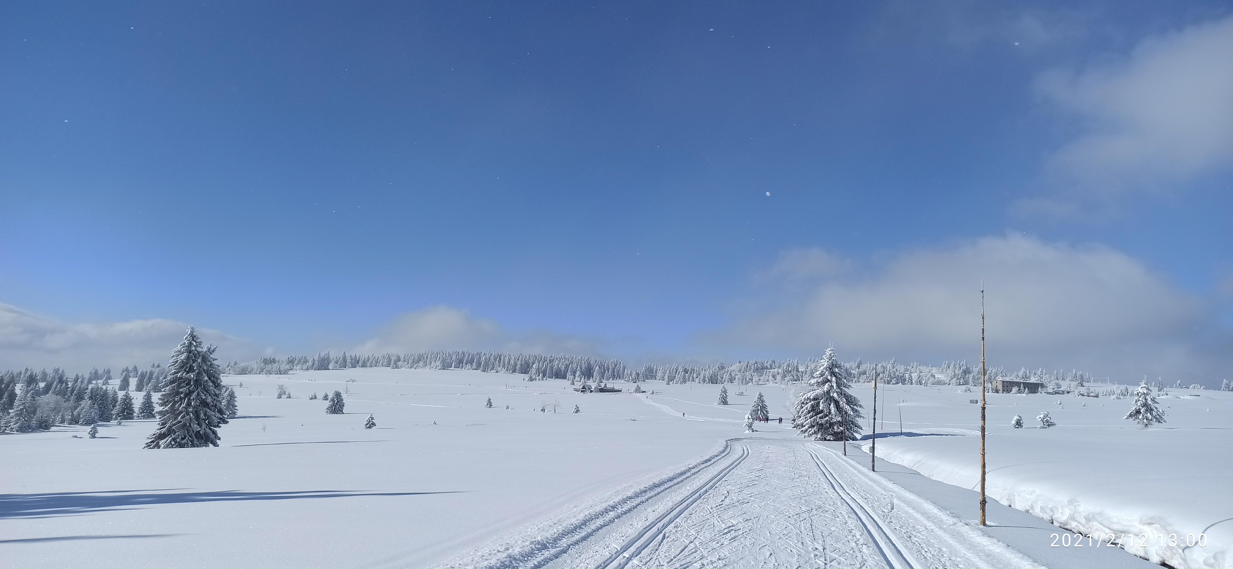 Občerstvení Maringotka Hřebečná foto 4