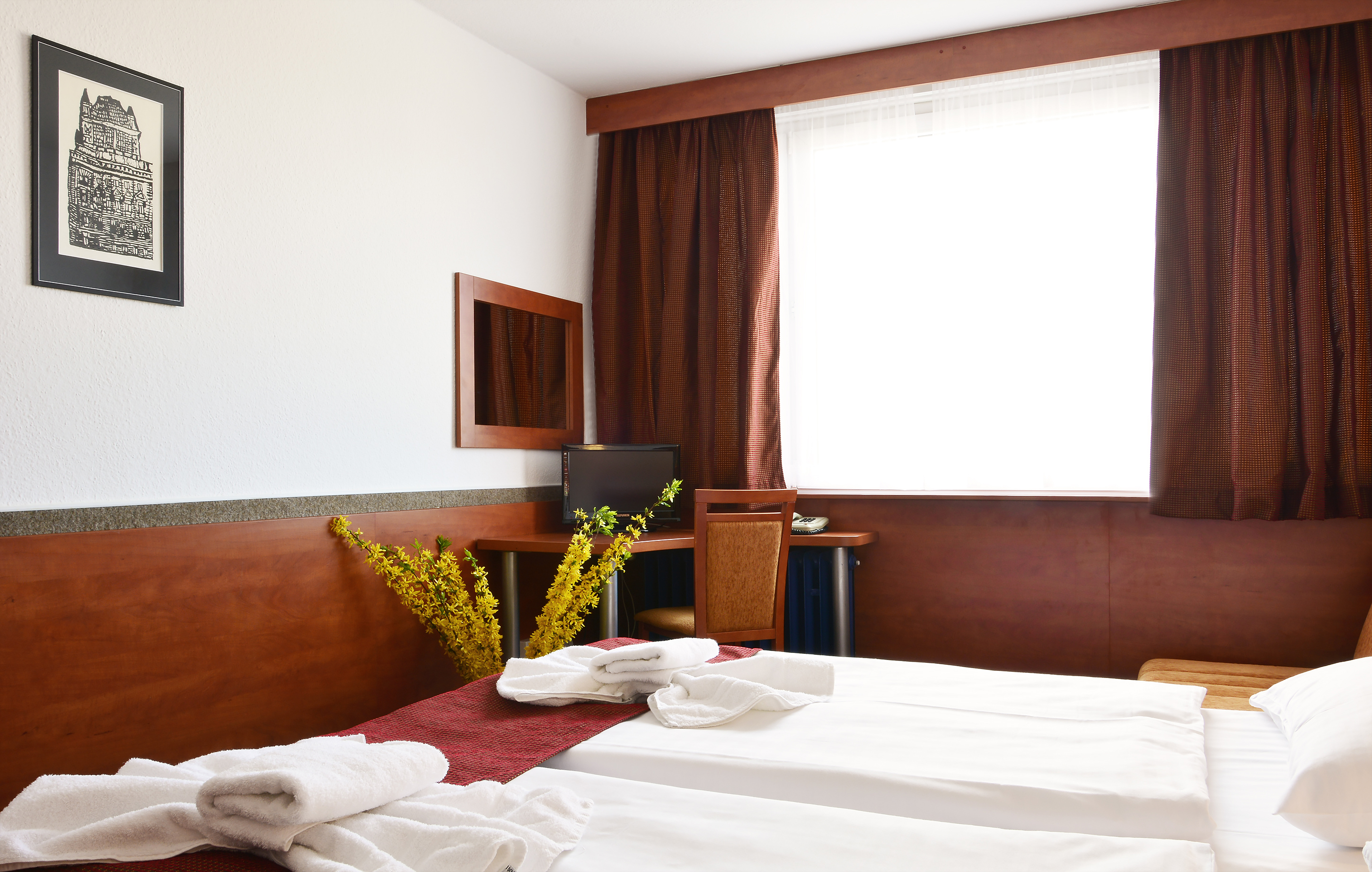Hotel Tristar **** foto 4