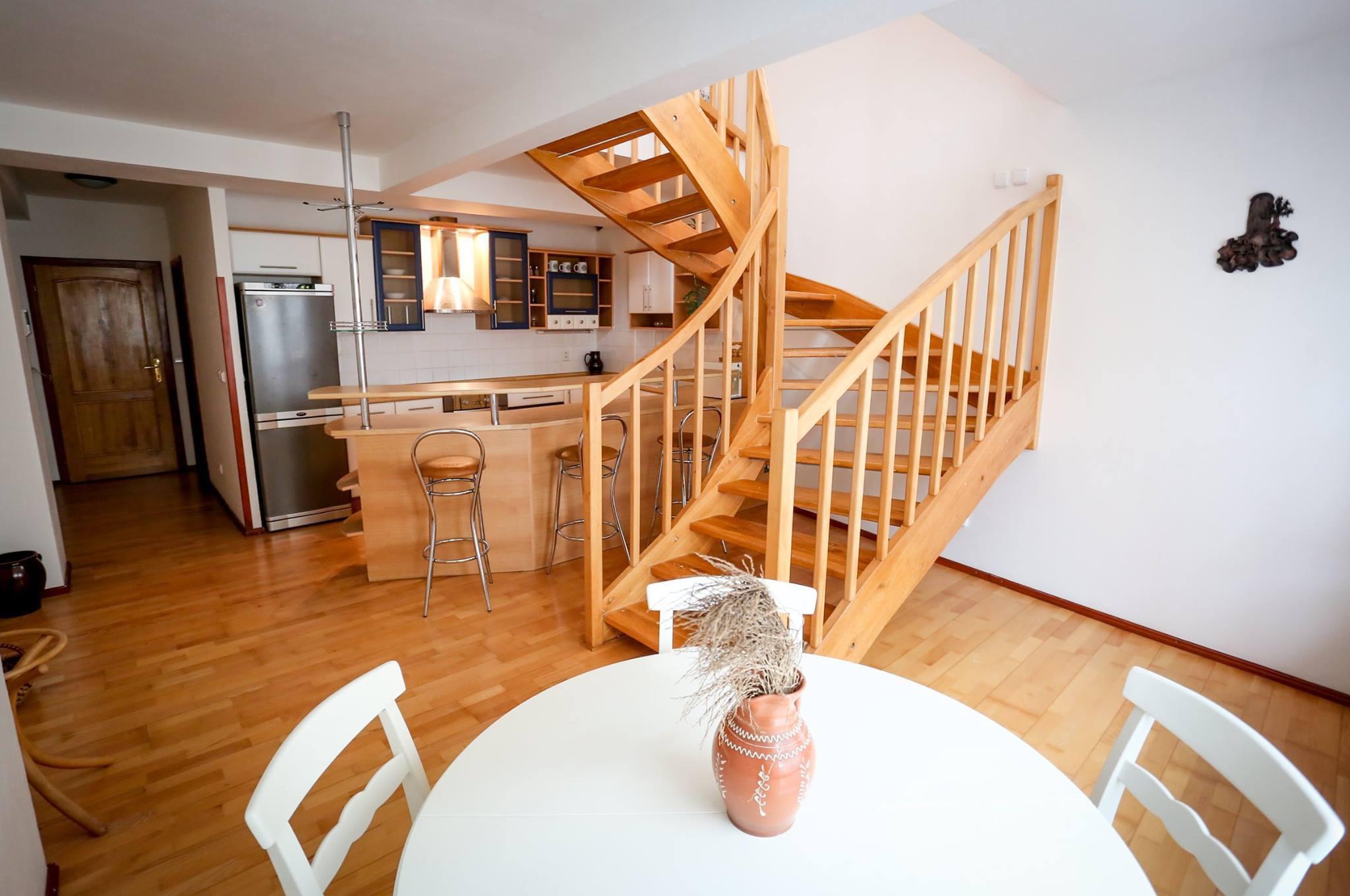 Penzion Hradební Tábor