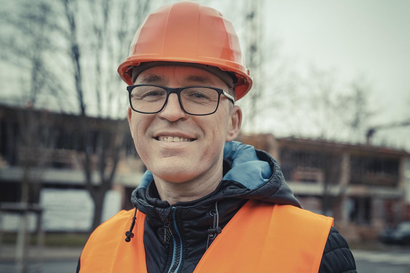 Zdeněk Tesař