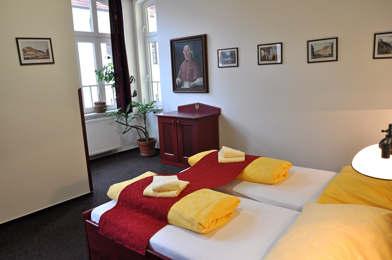 Hotel Císař Ferdinand foto 2