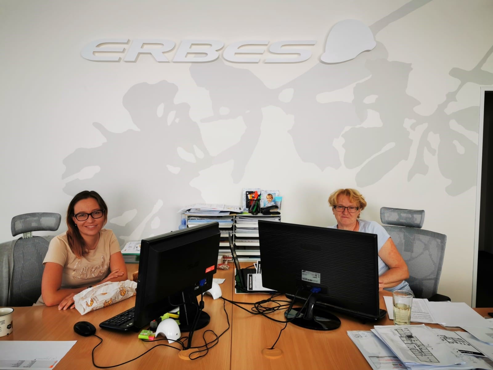 JE Group s.r.o. - ERBES foto 6