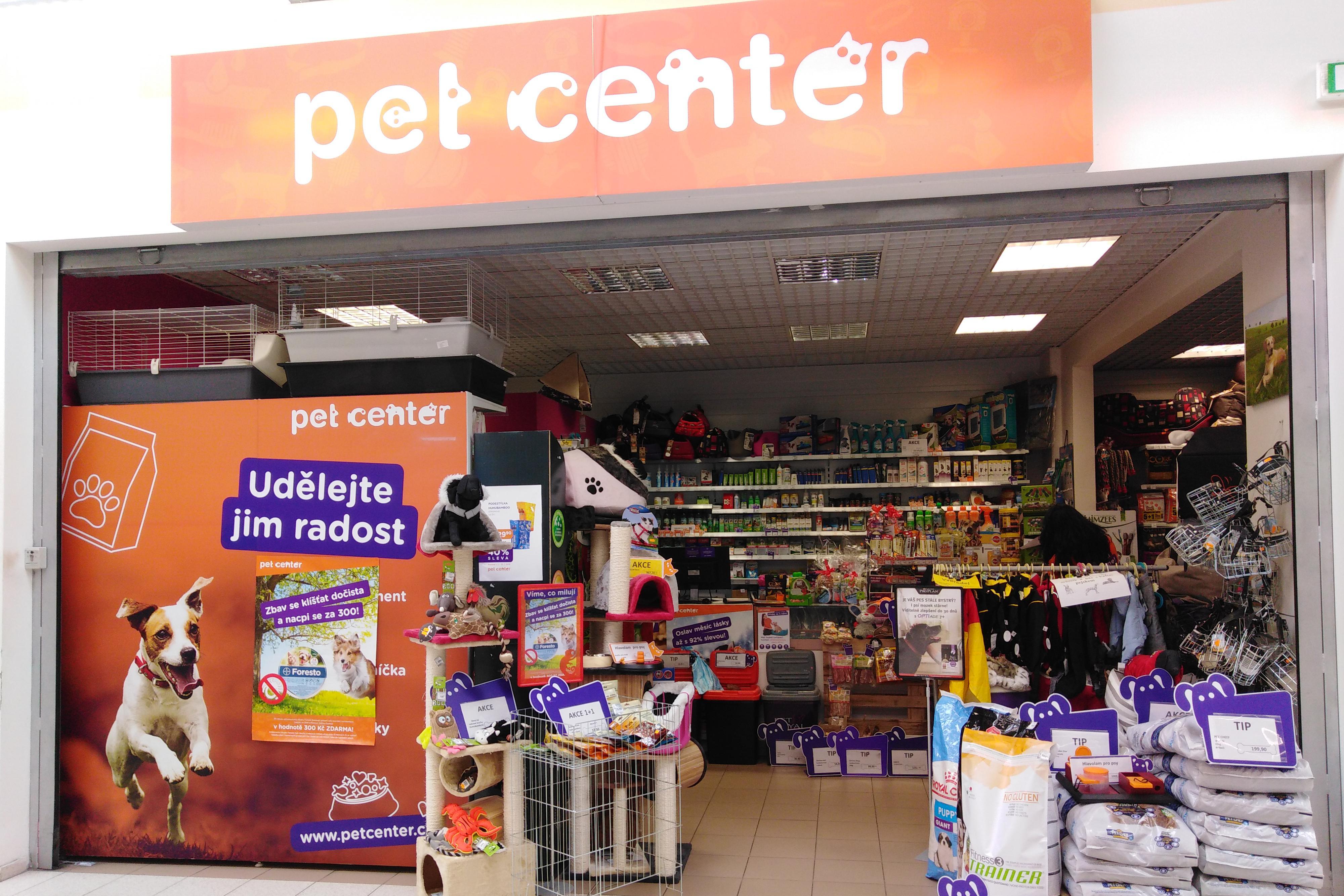 Pet Center