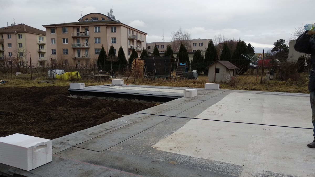 GRÉZA | dřevo - střechy - tesařství foto 3
