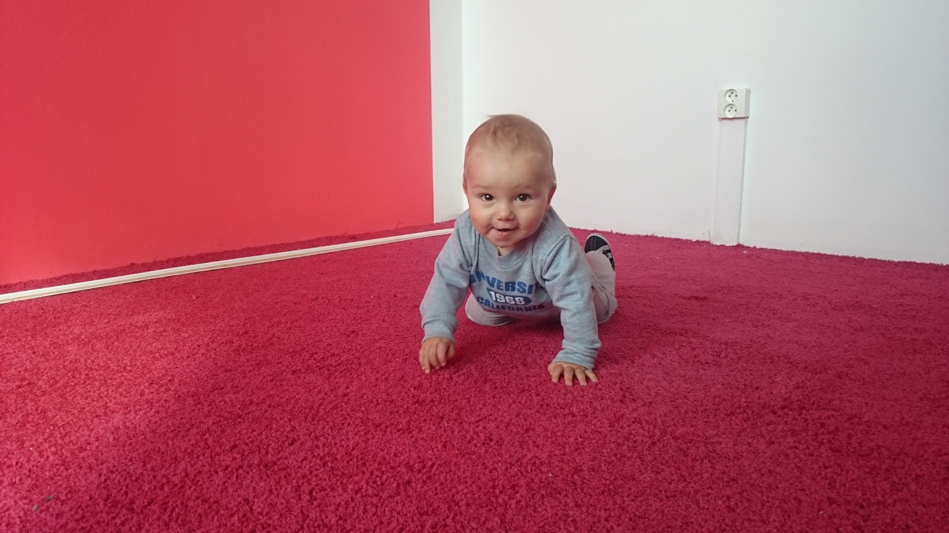 Petr Tomášek - PODLAHY foto 5