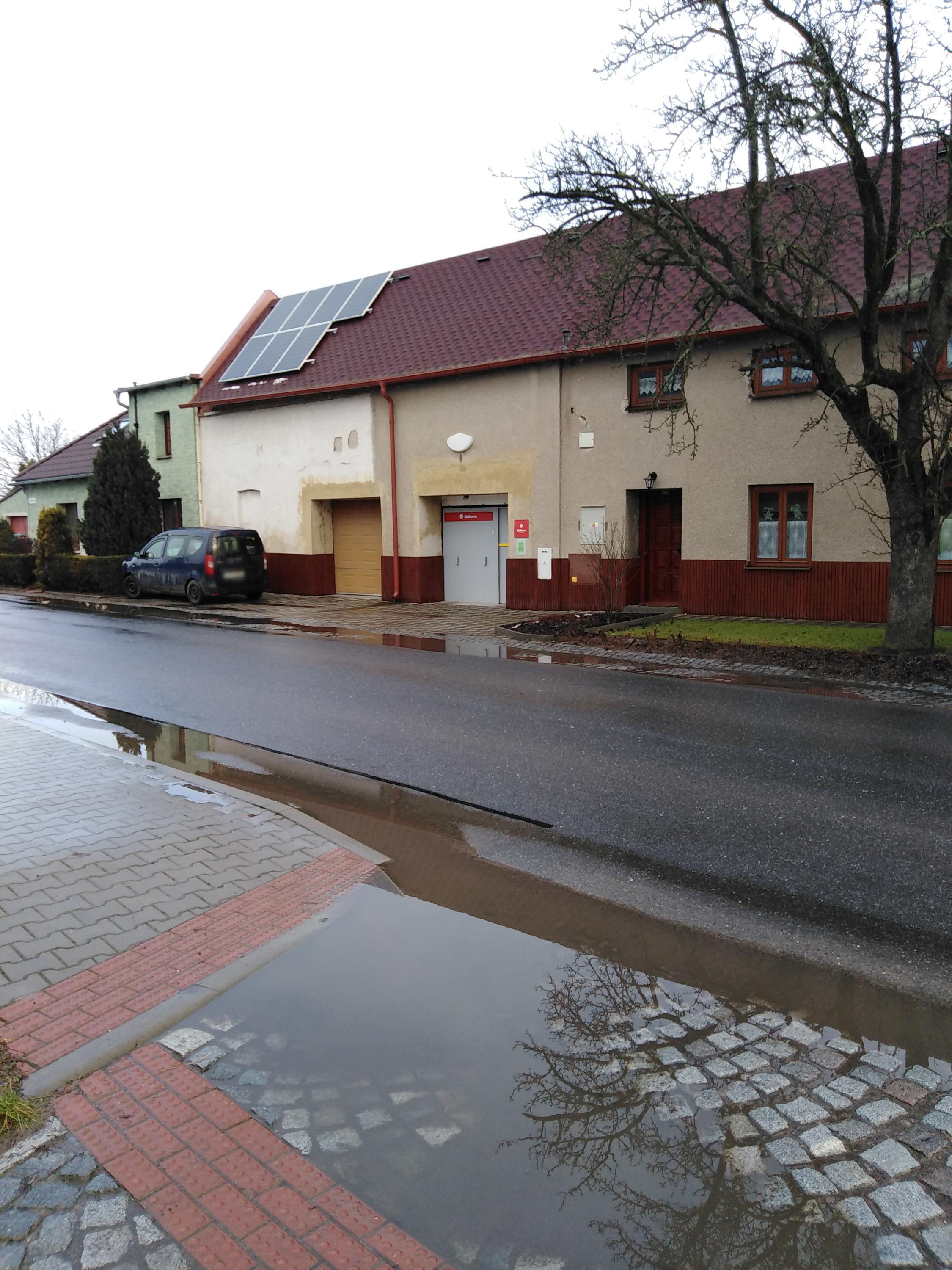 Zásilkovna Petr Chvojka foto 4