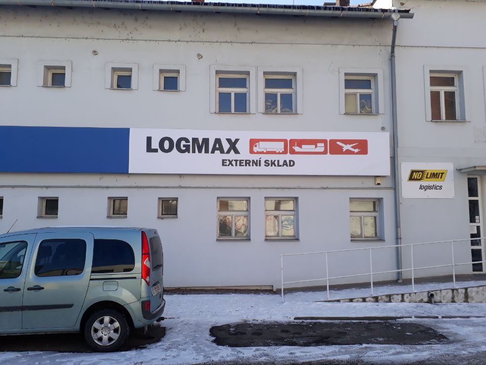 LOGMAX s.r.o. foto 3