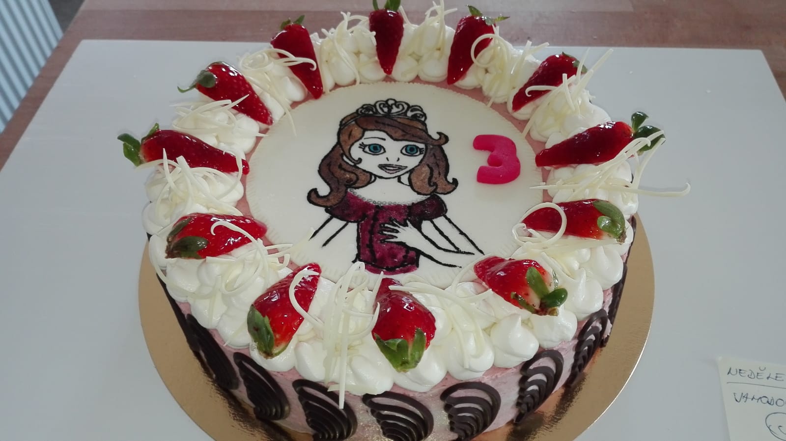 Cukrárna Sedmihorky