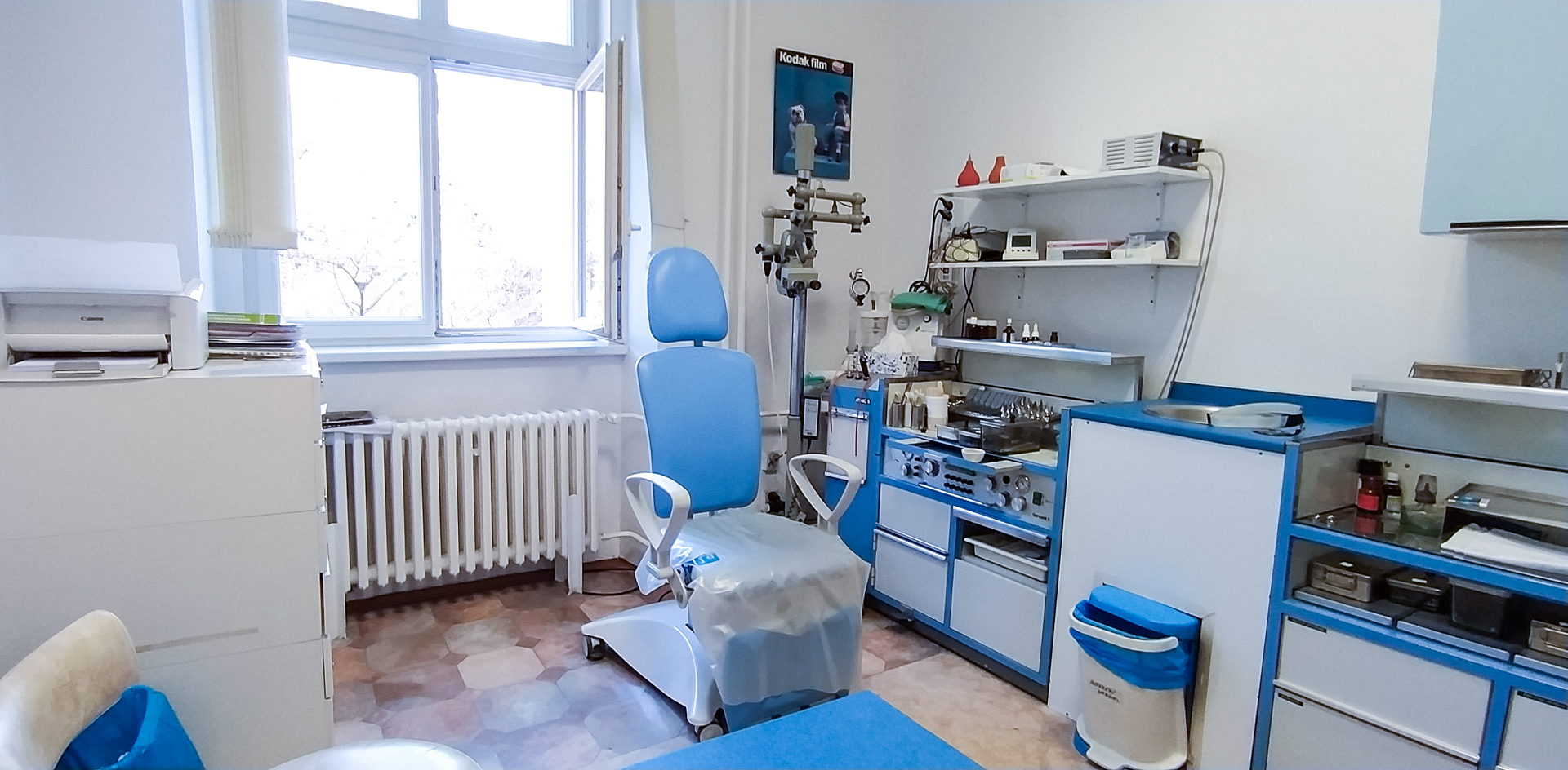 FortMedica ORL Kartouzská foto 5