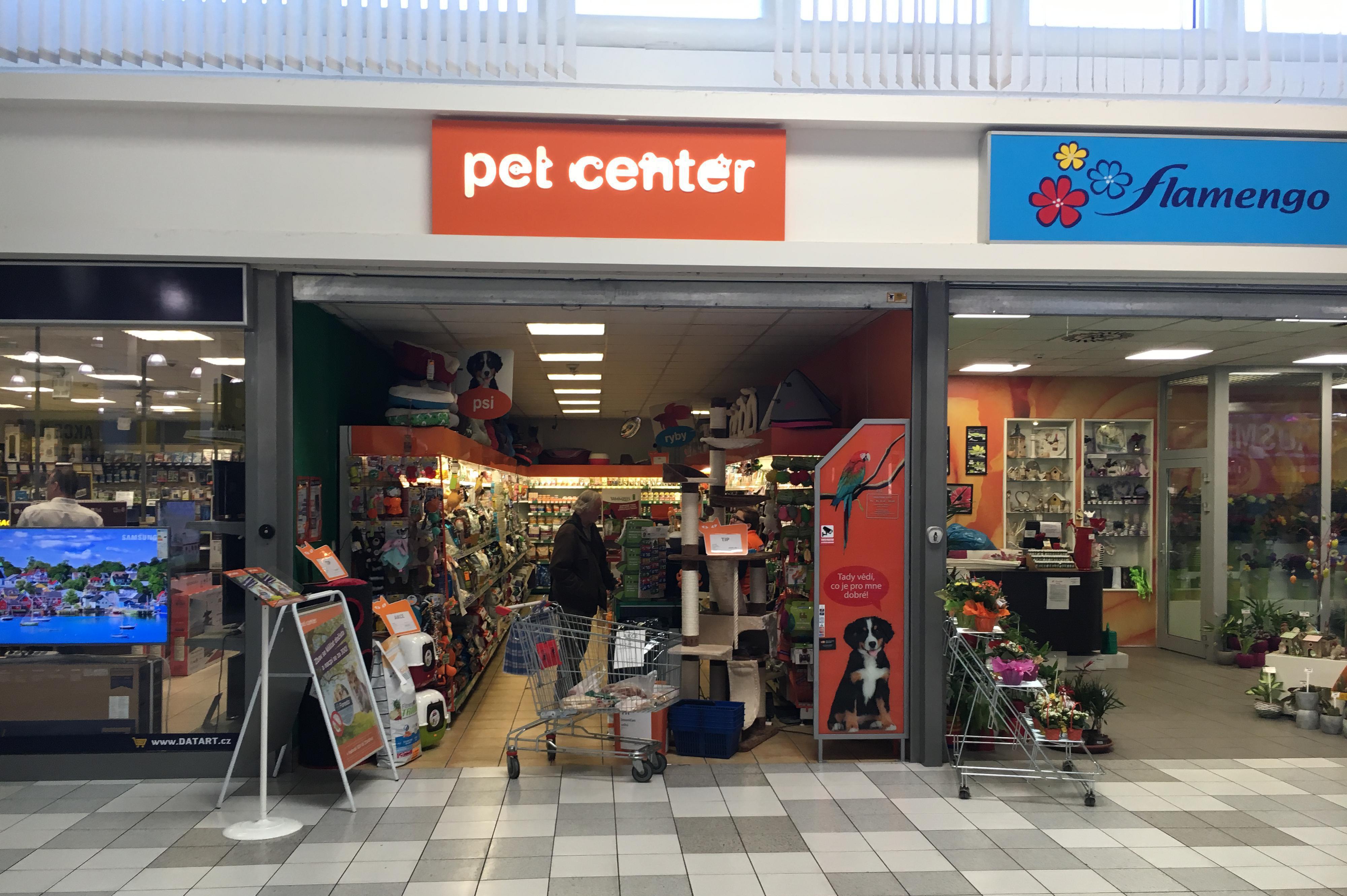 Pet Center