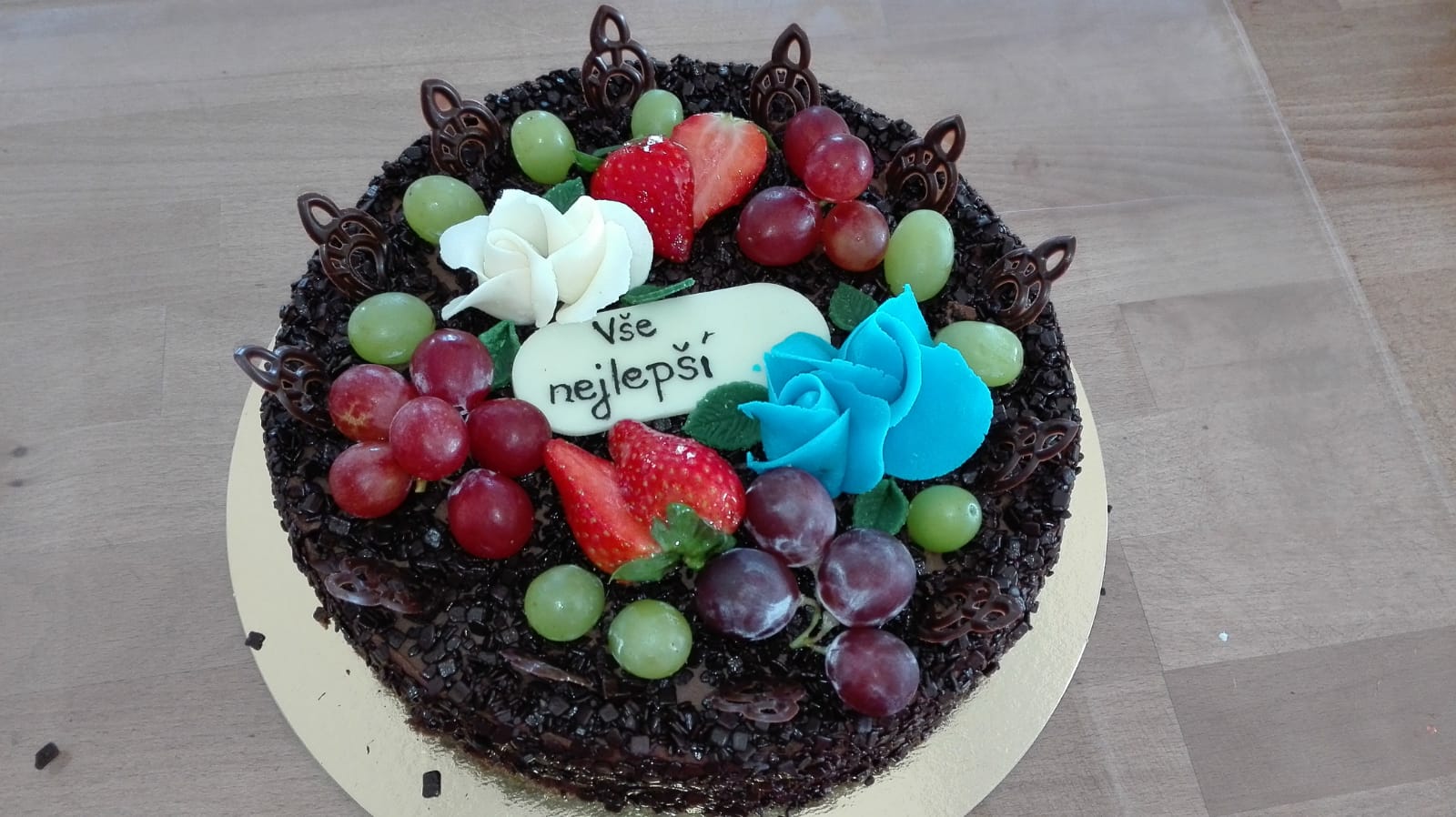 Cukrárna Sedmihorky foto 4