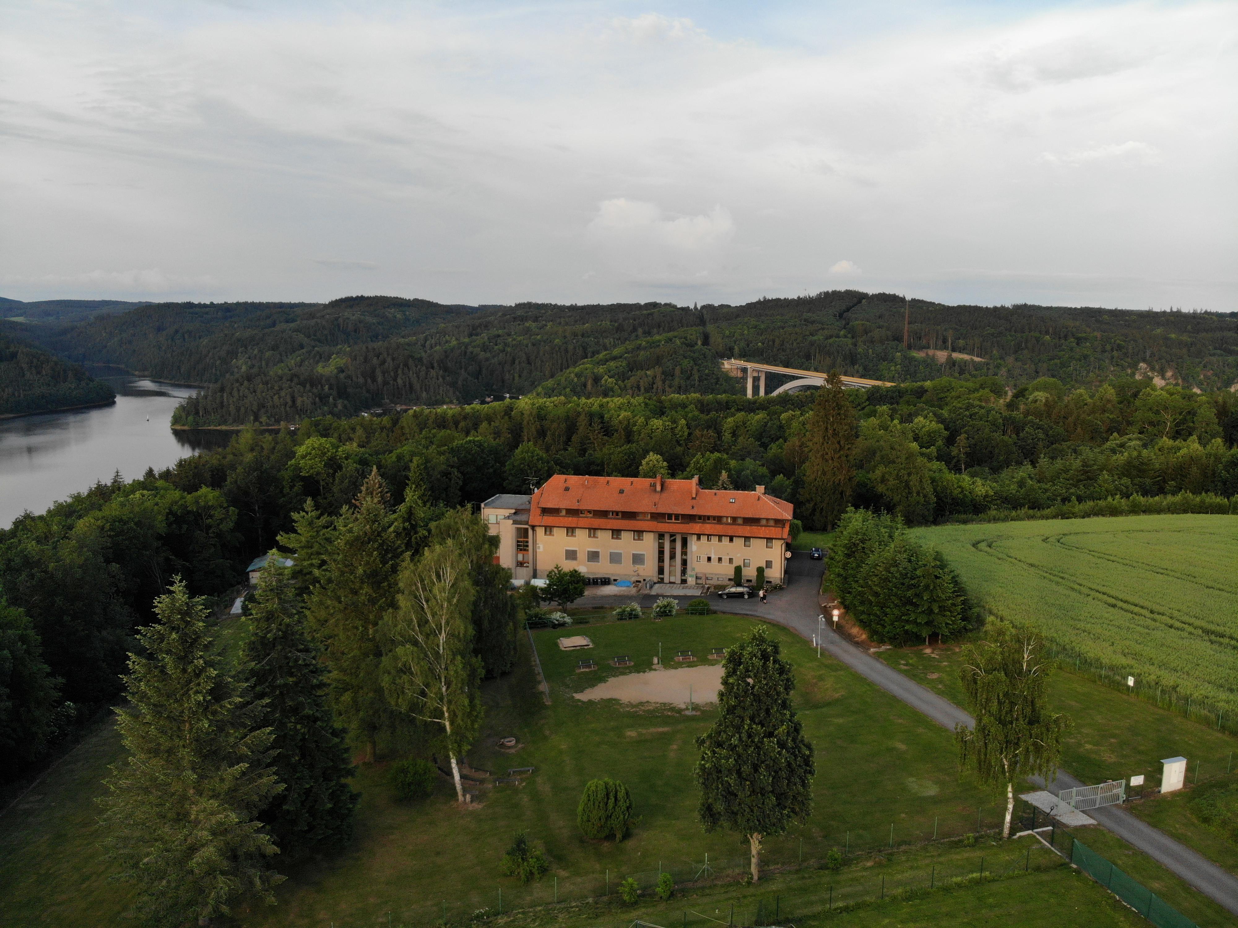 Park Hotel Orlík foto 3