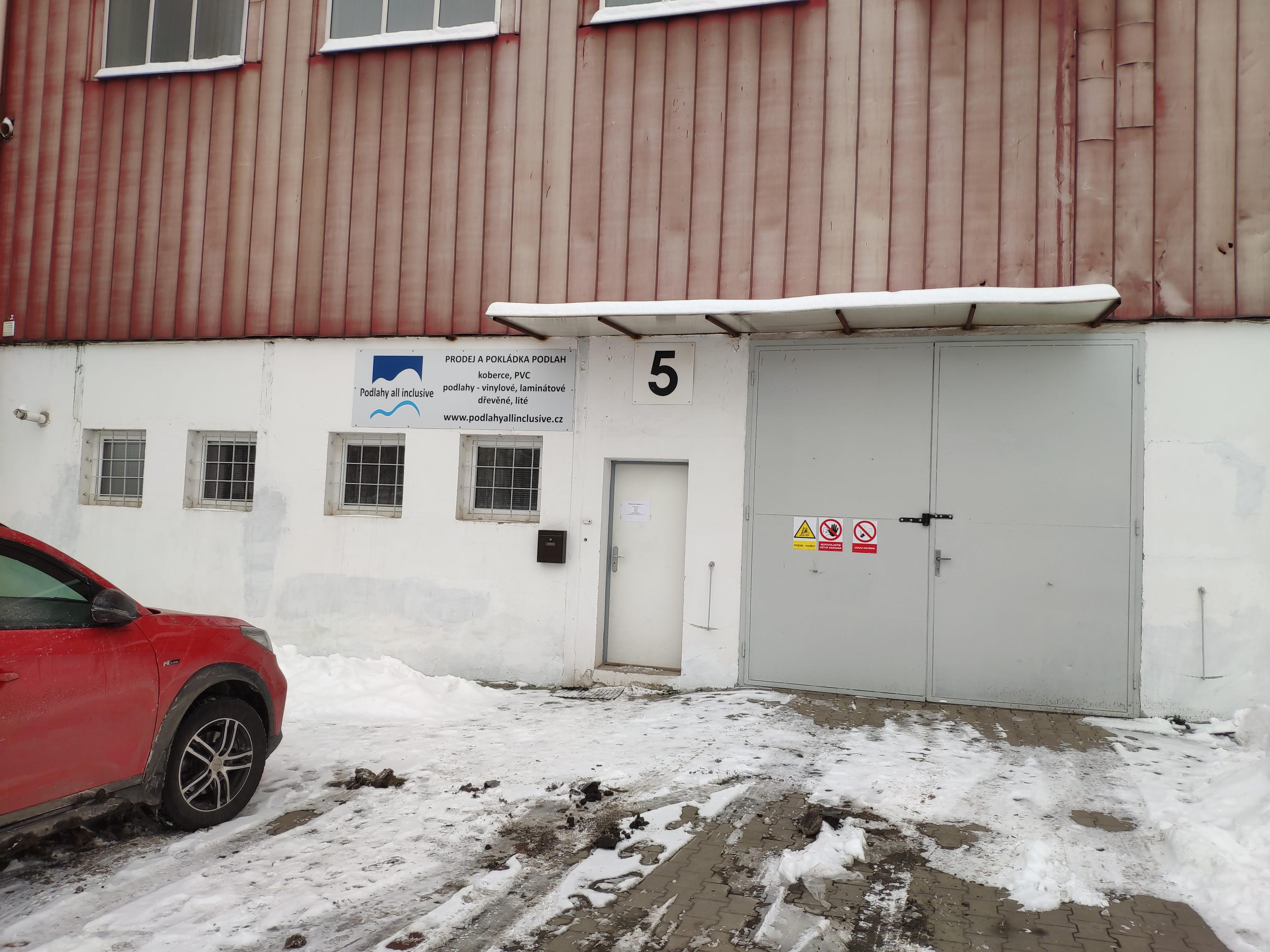 Podlahy all inclusive s.r.o. foto 2