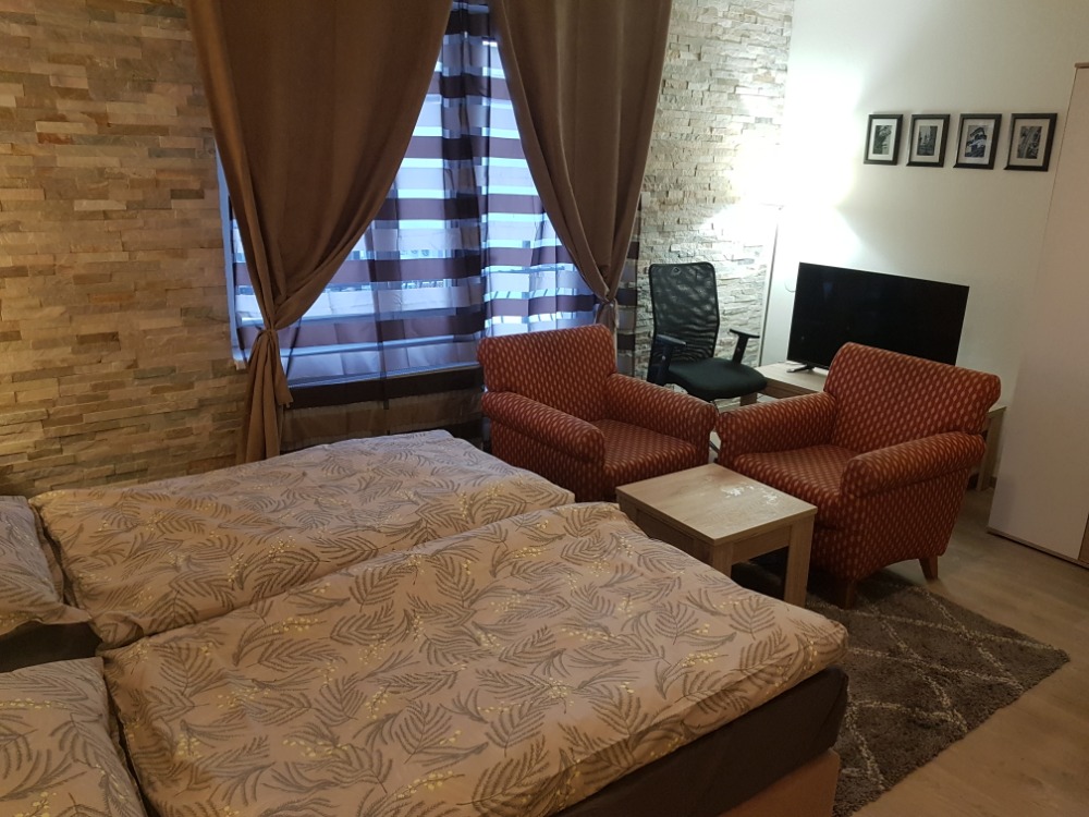 Ubytování Kralovice foto 2