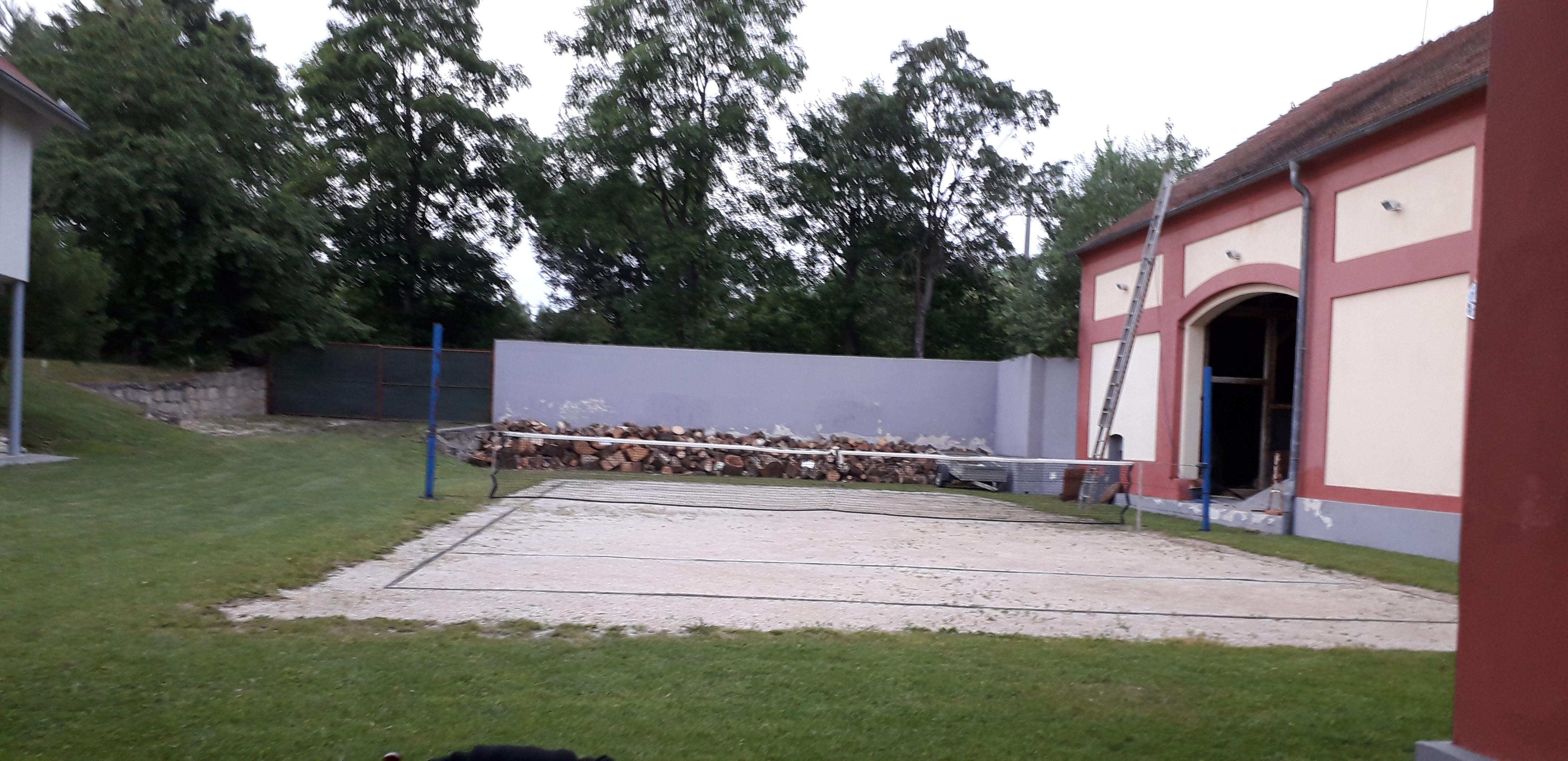 Beach Pension foto 4