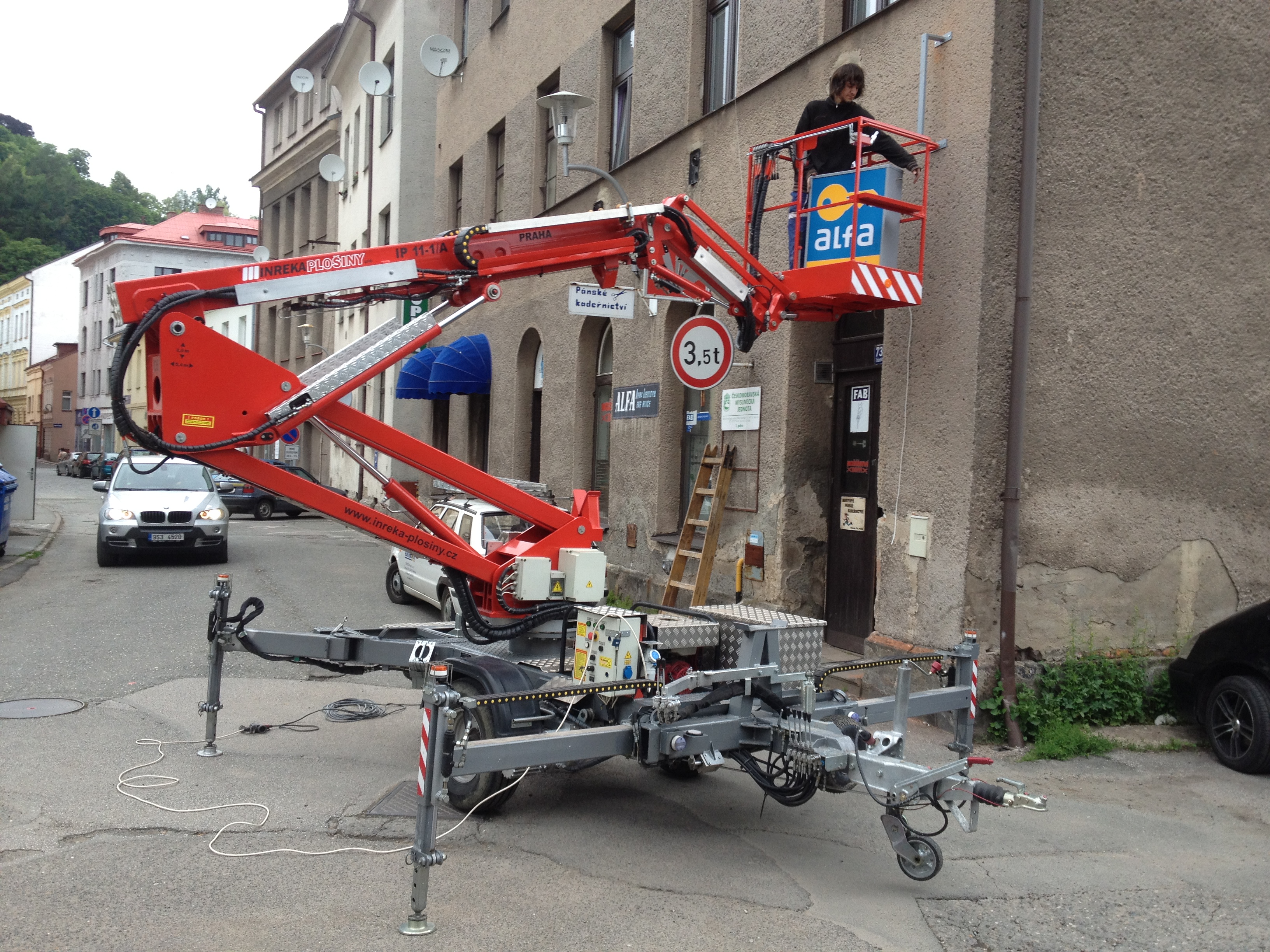 ELEKTROIN spol. s r.o. foto 4
