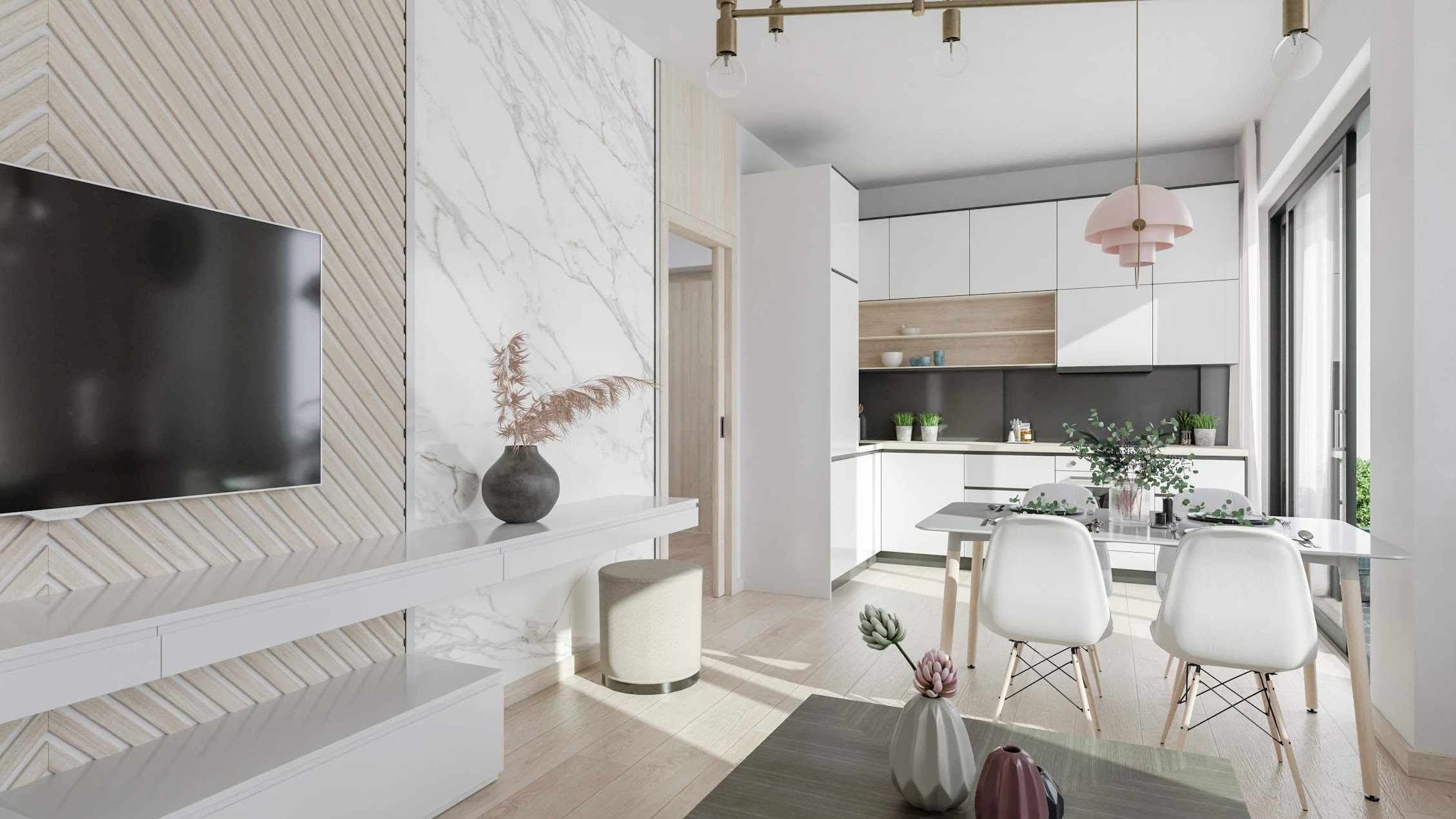 Rezidence Studentská foto 3