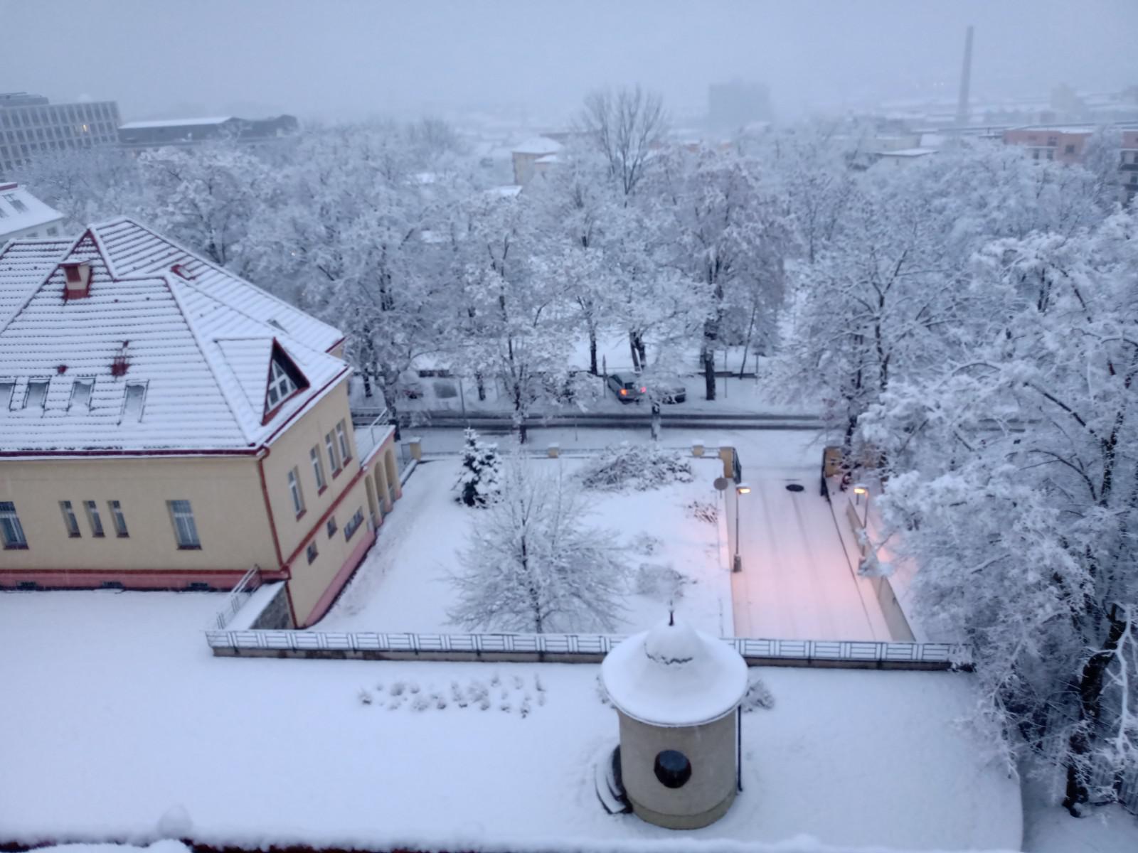 Univerzita Jana Evangelisty Purkyně - Pedagogická fakulta foto 6