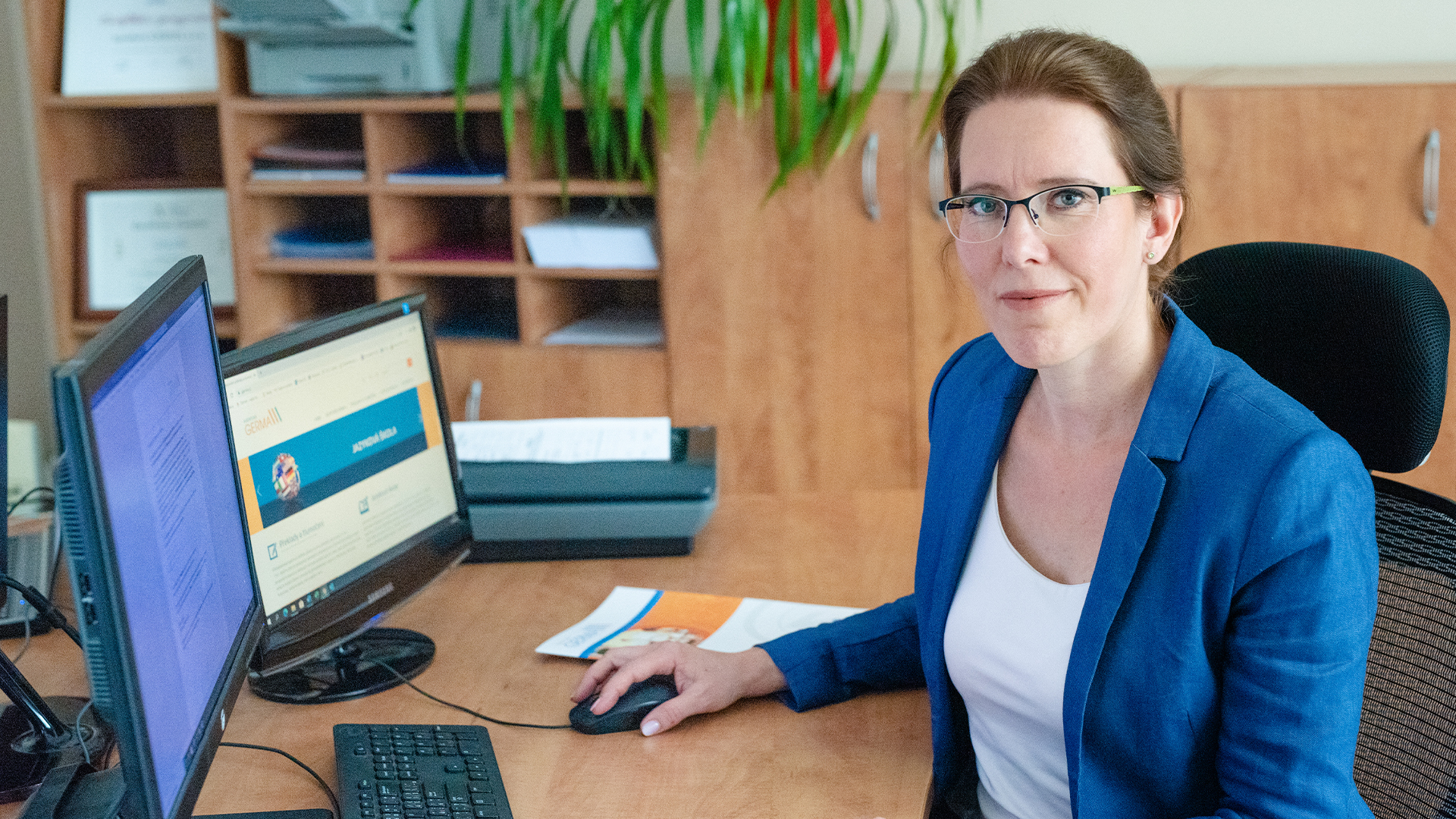 Překladatelská agentura GERMA foto 6