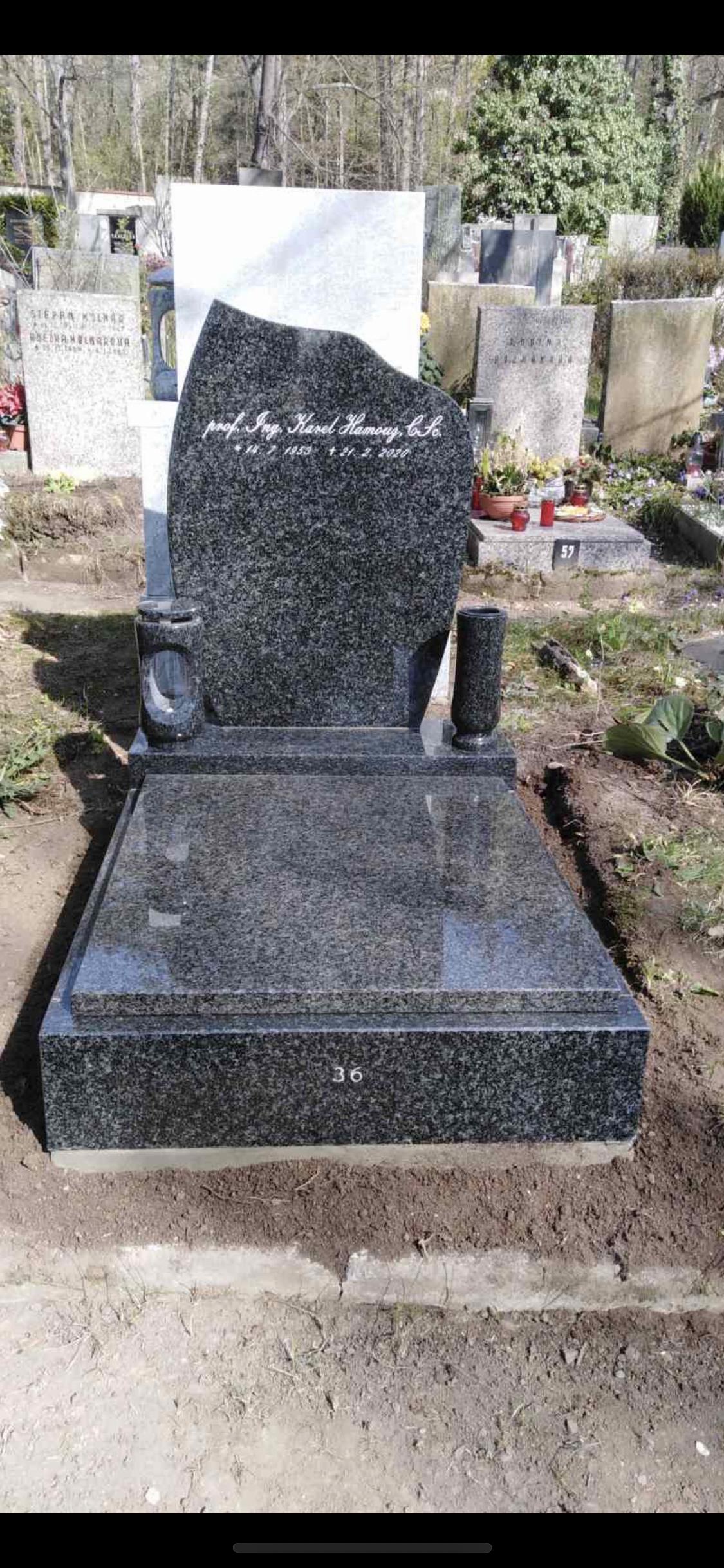 Kamenictví Skřivany foto 5