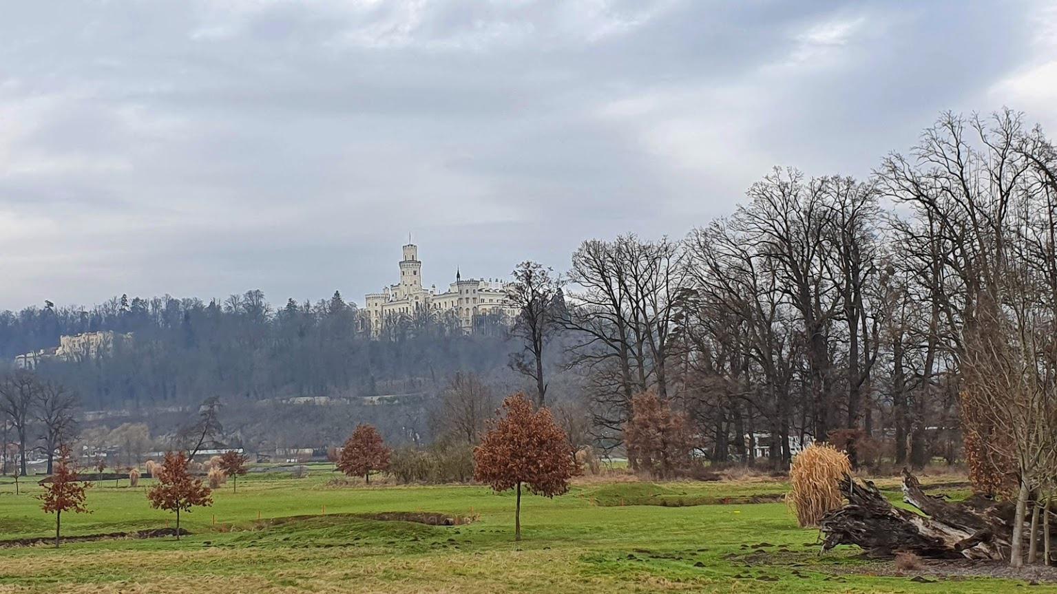 Golfový klub Hluboká nad Vltavou foto 4