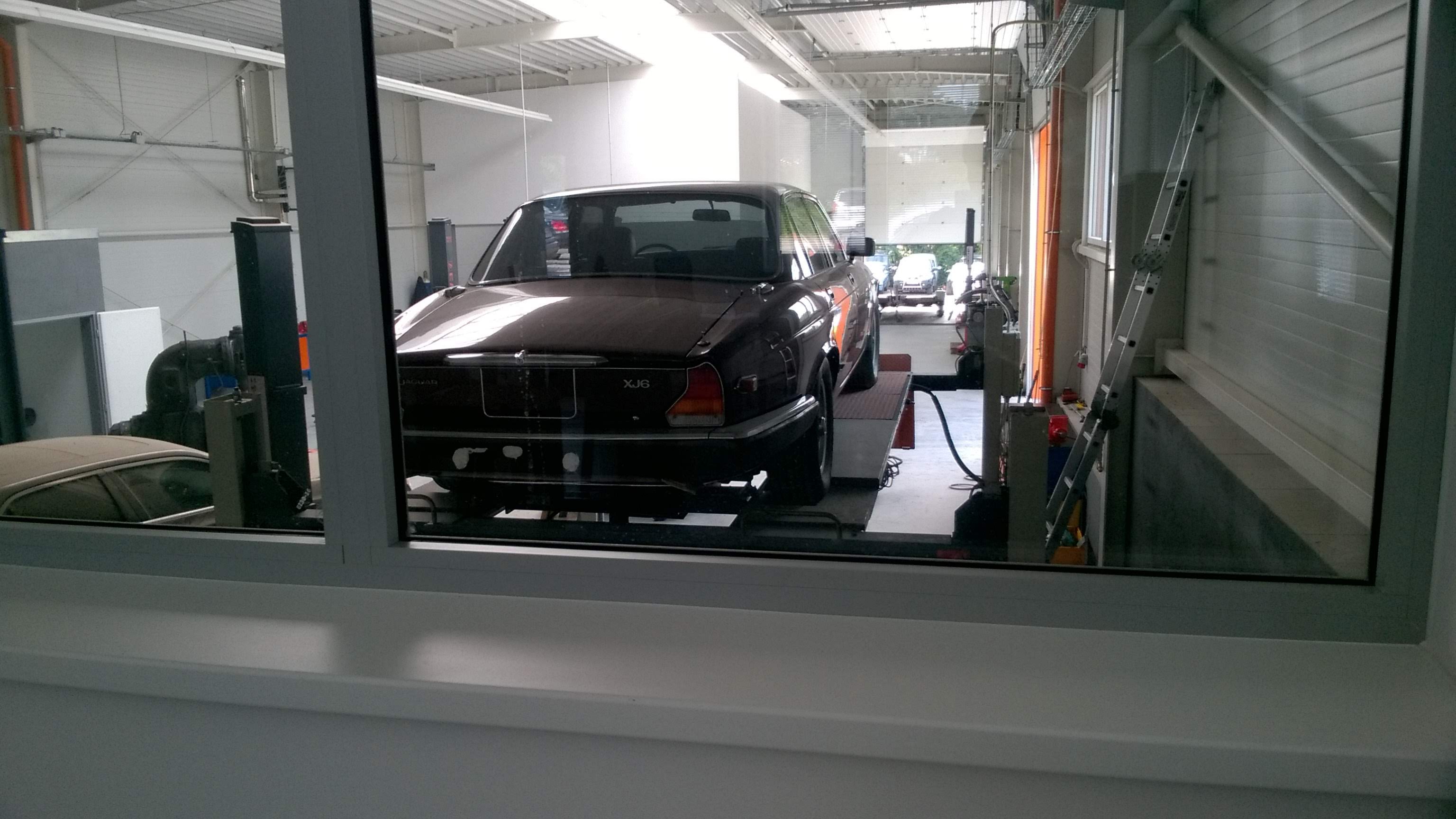 Autoservis Bedřich Fendrich foto 3