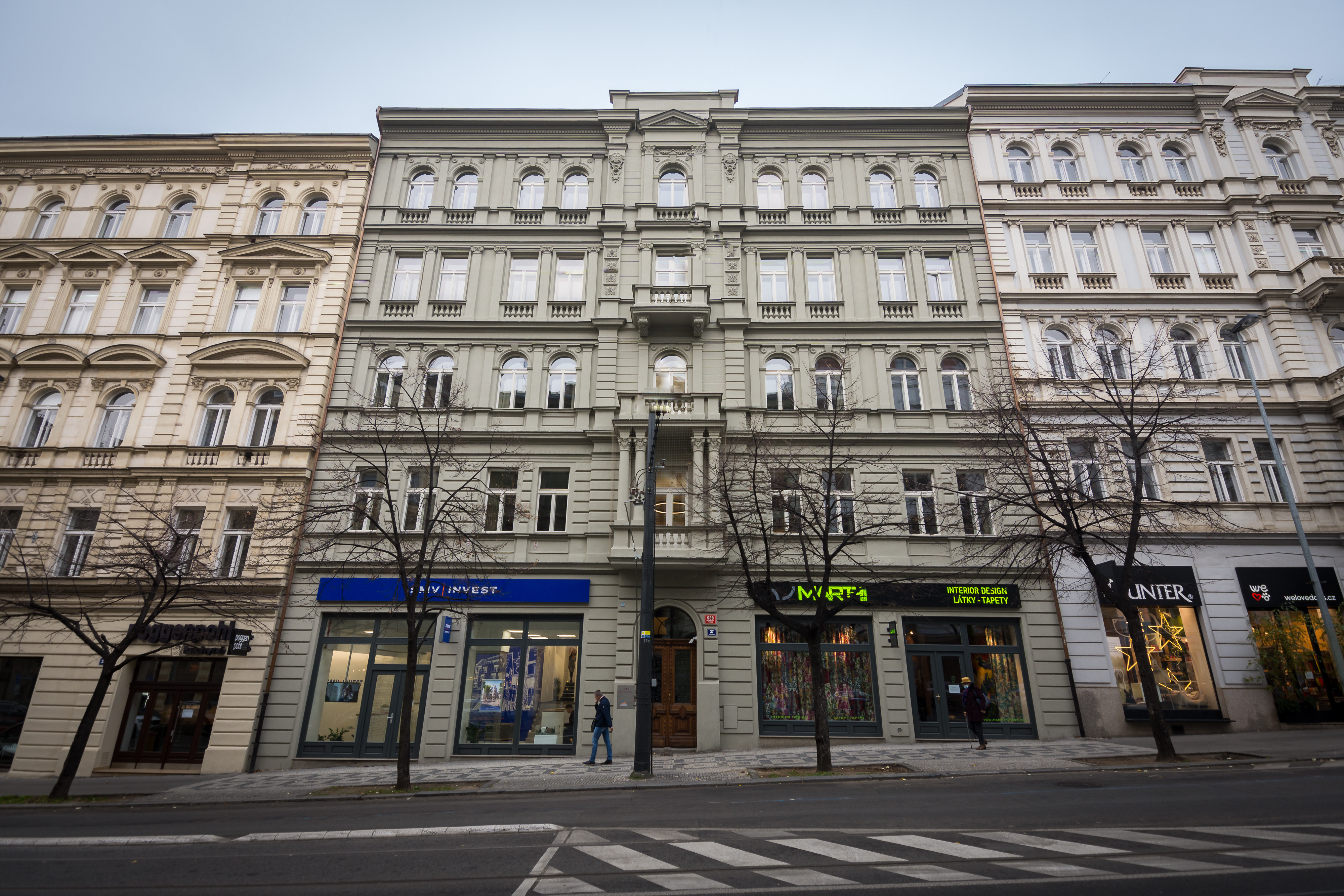 DBK Partners, advokátní kancelář, s.r.o.