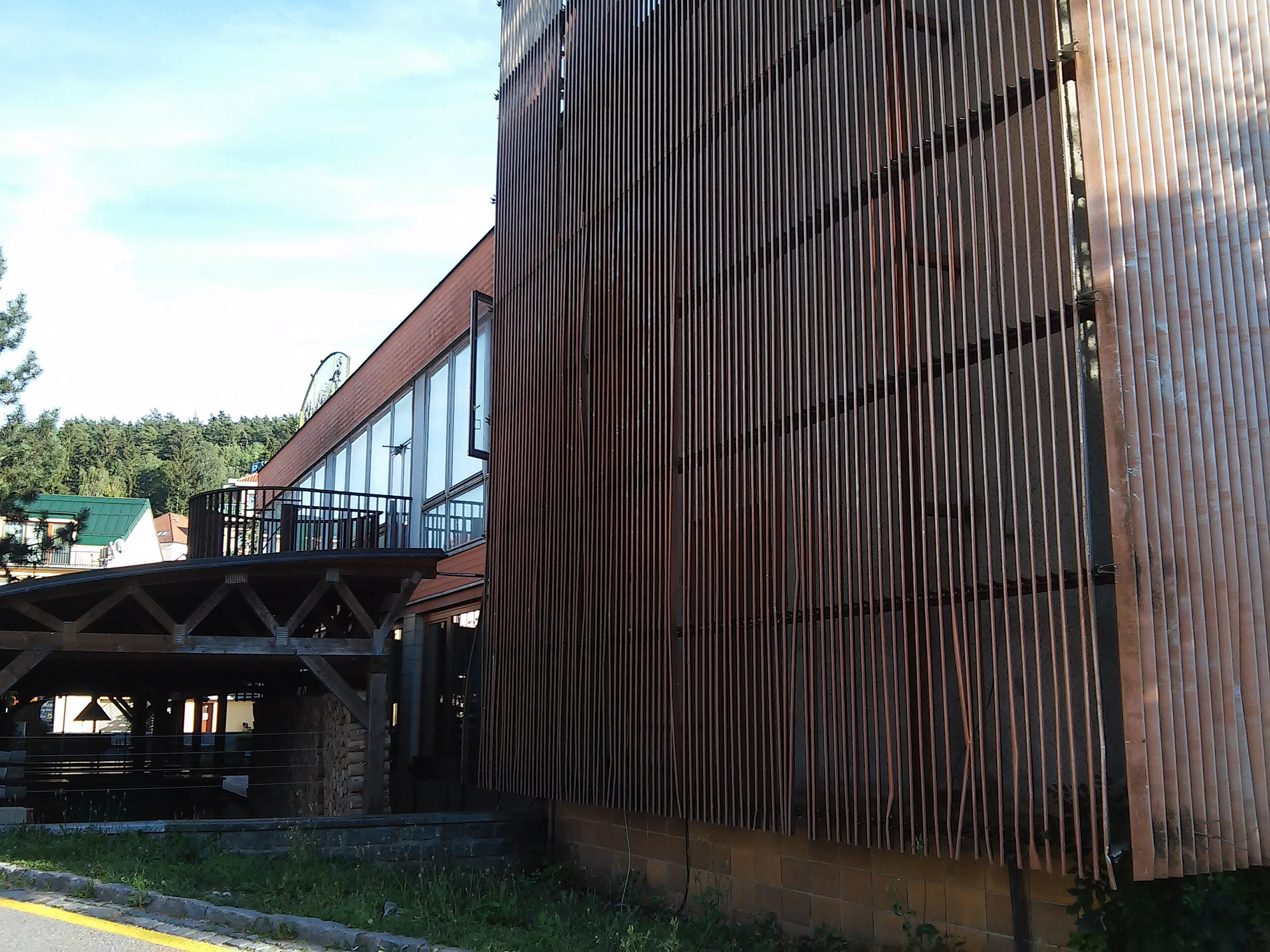 Kulturní a kongresové centrum Elektra foto 6