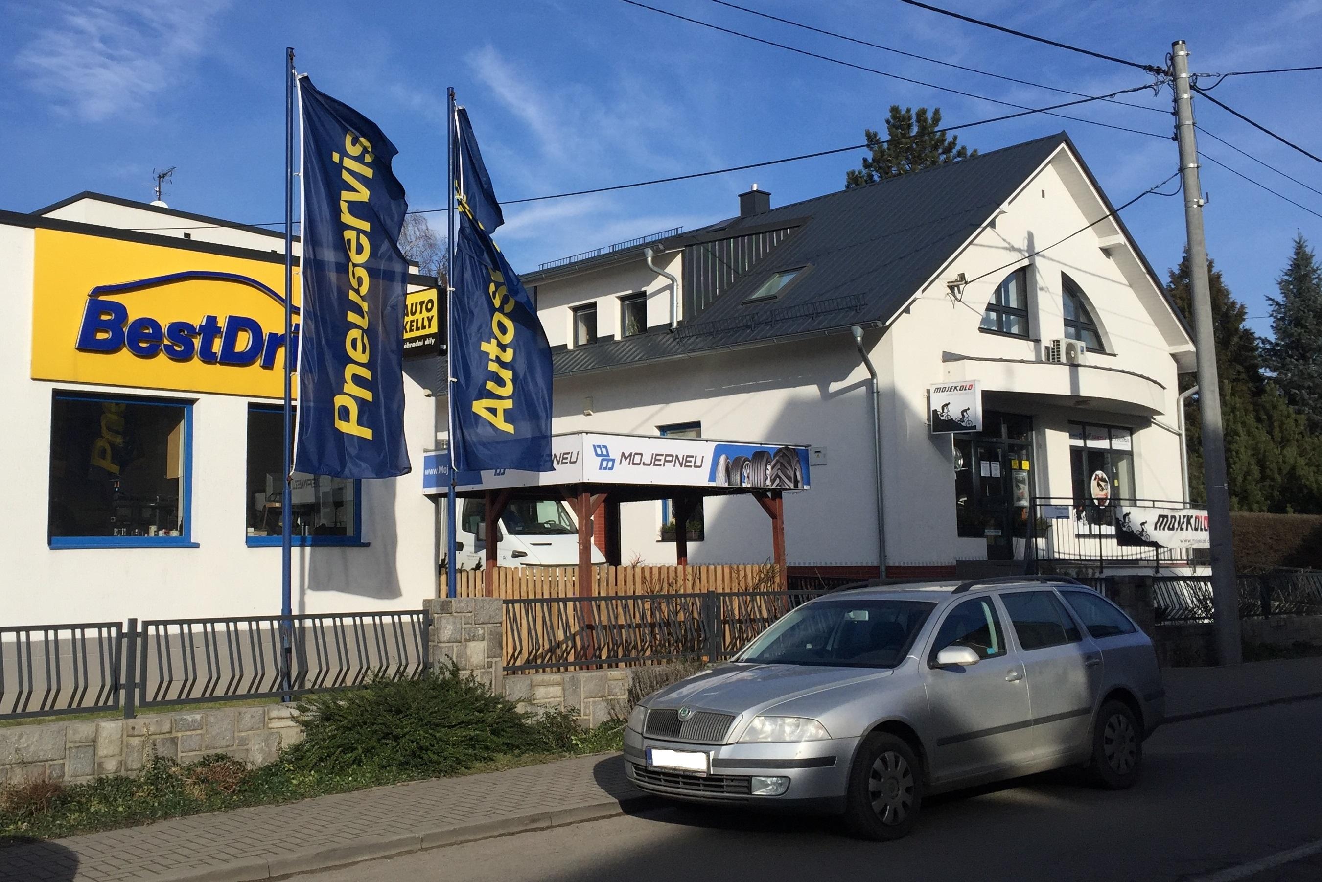 MOJEPNEU.CZ