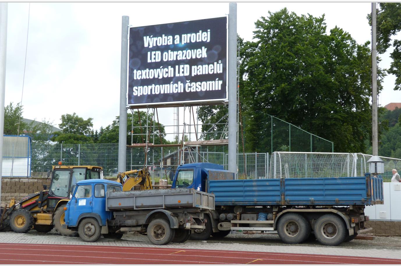 ATLAS servis CZ, s.r.o.